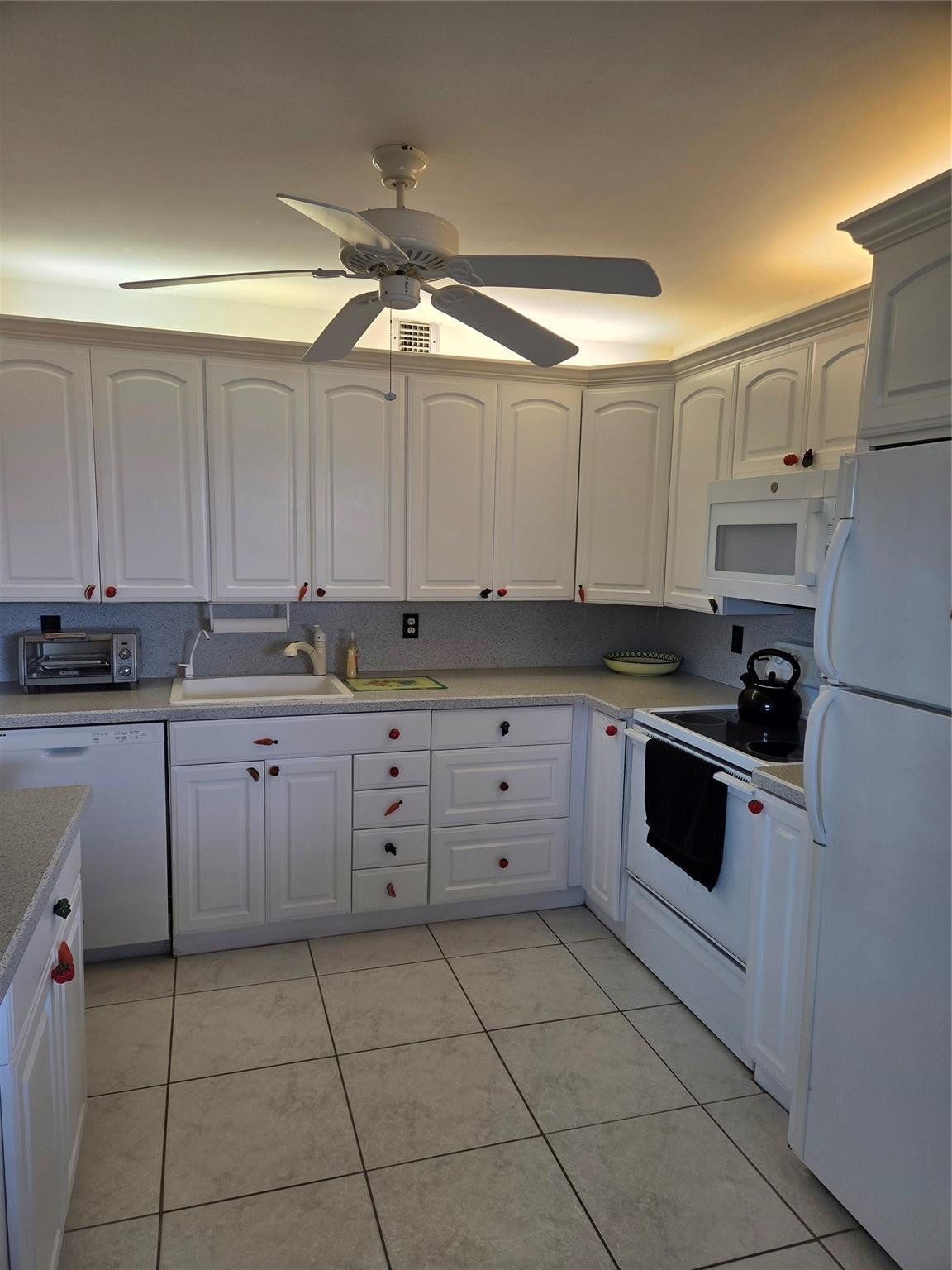 VENTNOR O - Residential