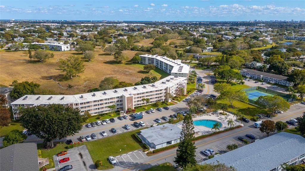 Photo of 3049 Ventnor O #3049, Deerfield Beach, FL 33442 (MLS # F10555725)