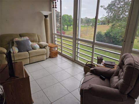 Tiny photo for 3049 Ventnor O #3049, Deerfield Beach, FL 33442 (MLS # F10555725)