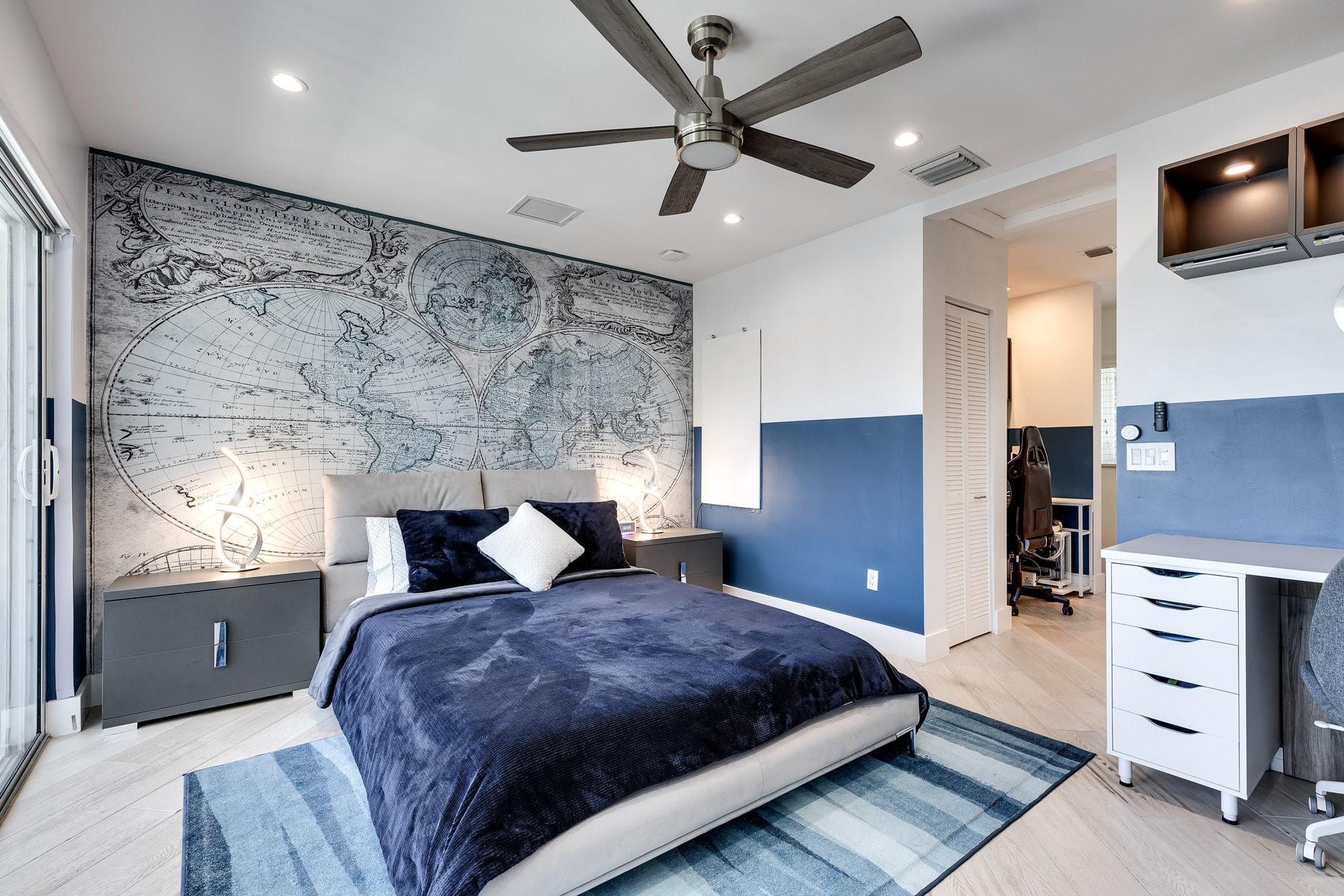 CORAL RIDGE GALT - Residential