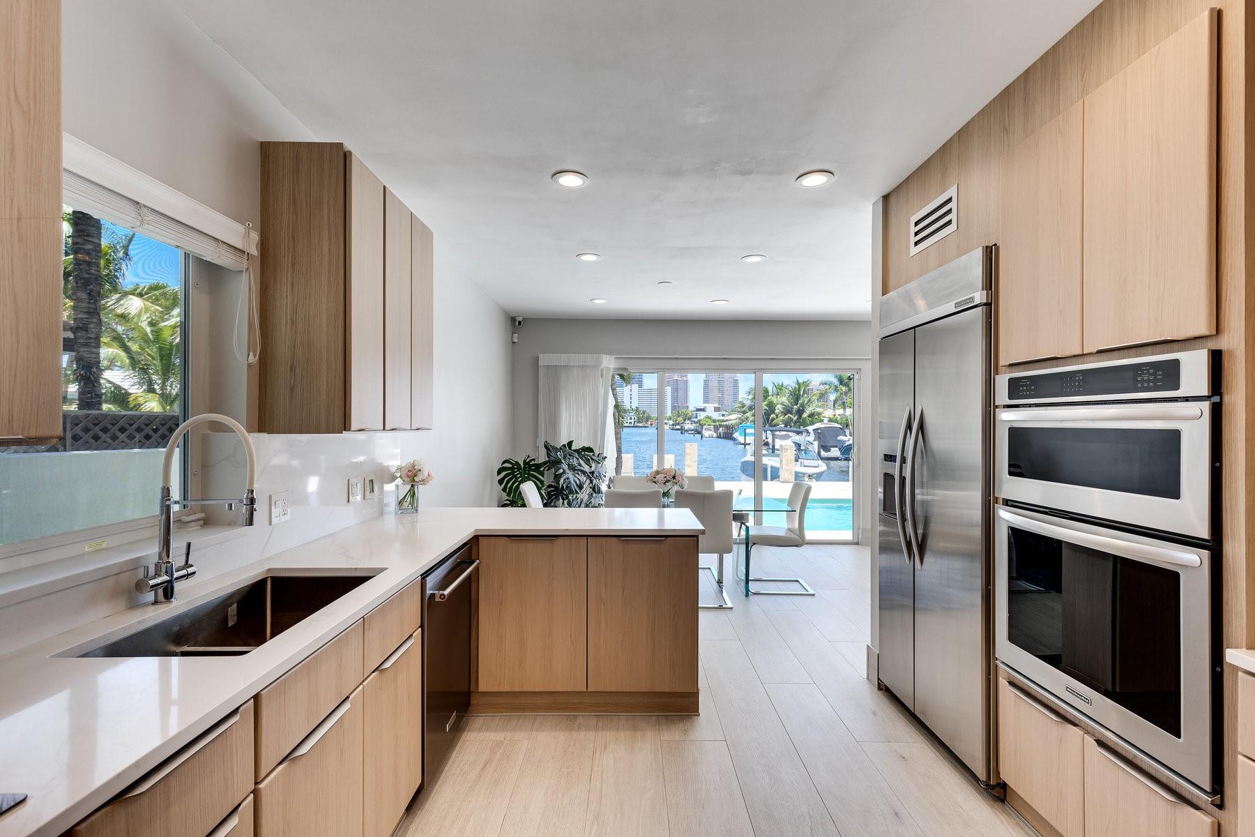 CORAL RIDGE GALT - Residential