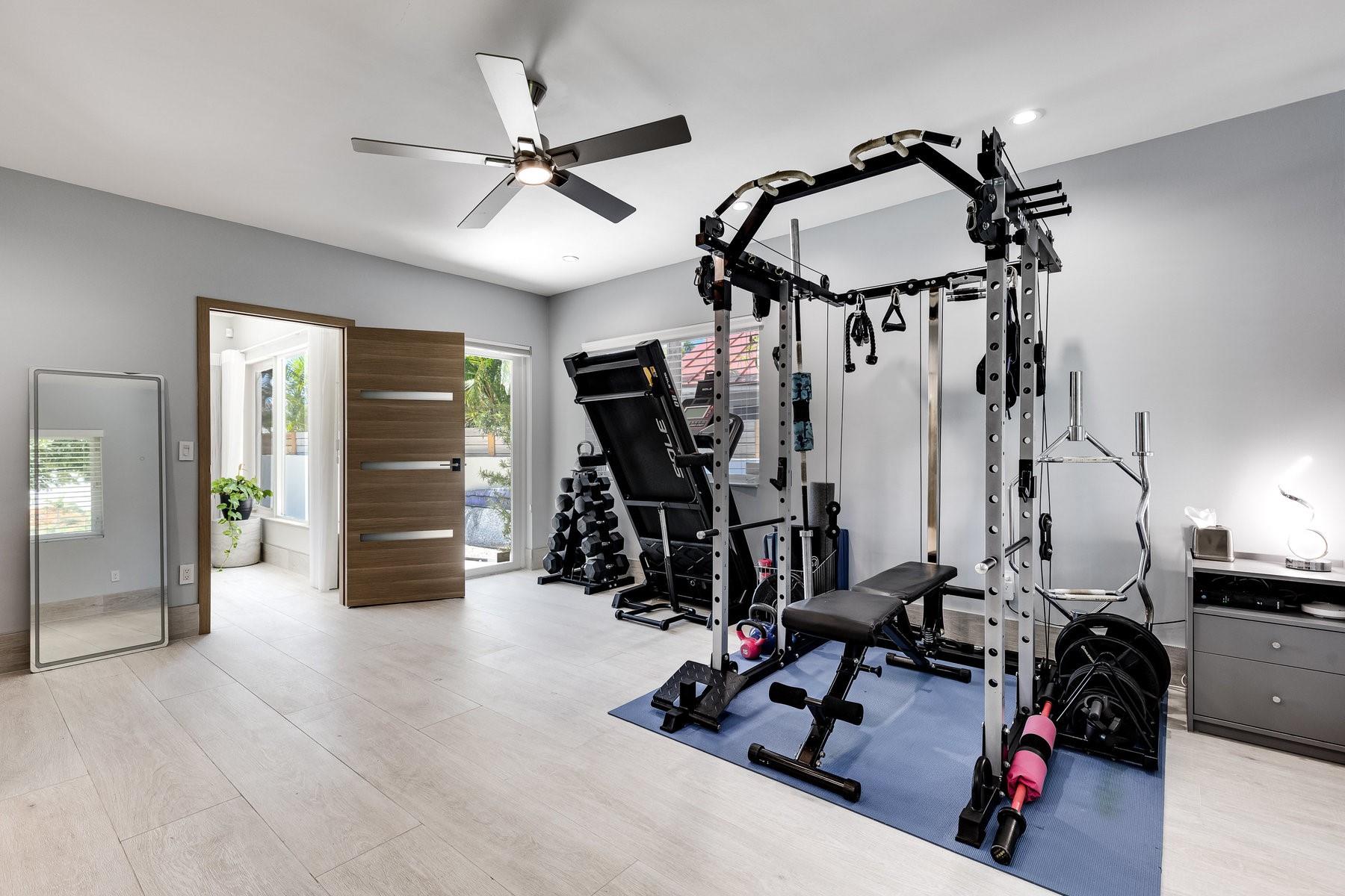 CORAL RIDGE GALT - Residential