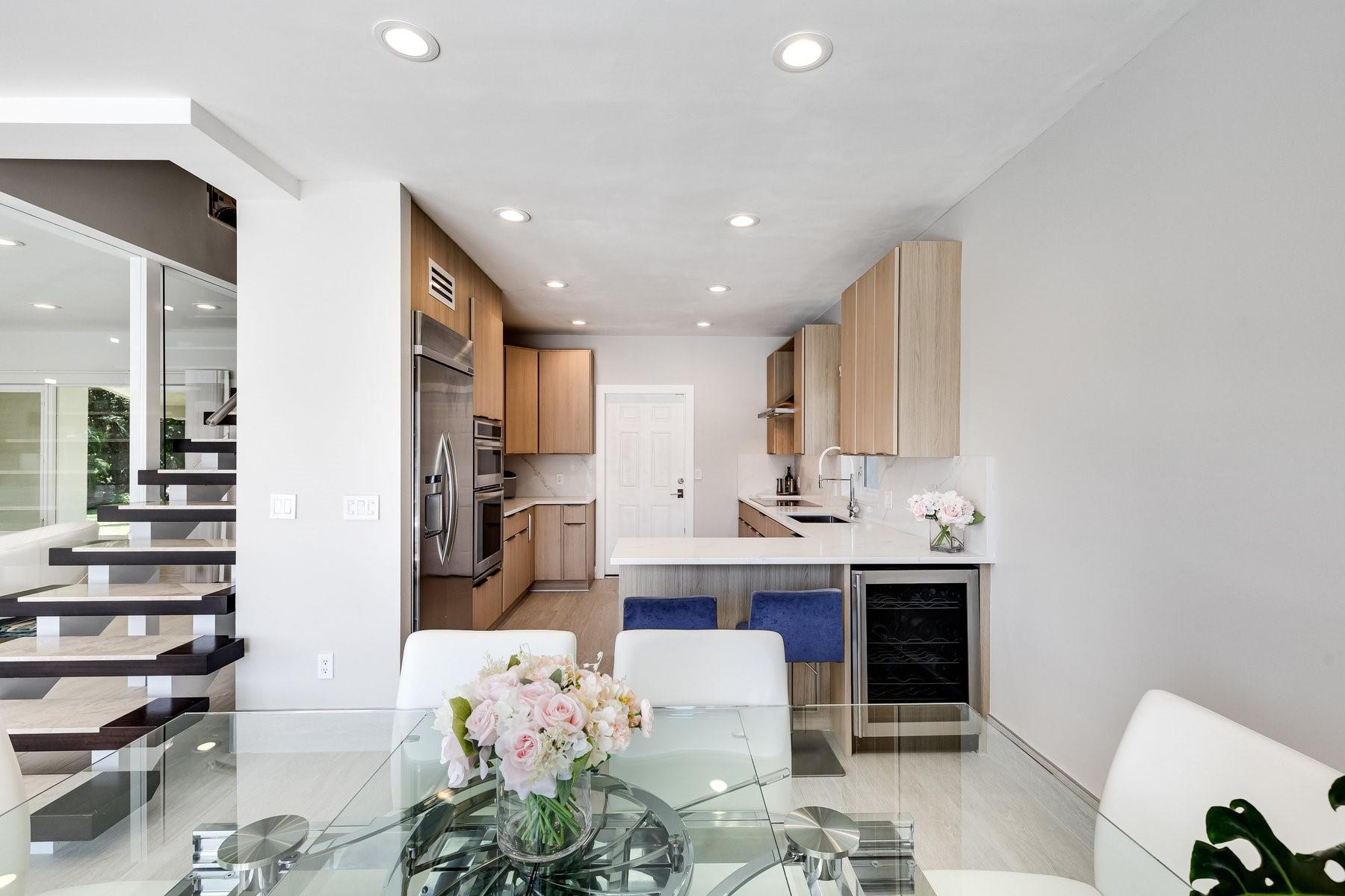 CORAL RIDGE GALT - Residential