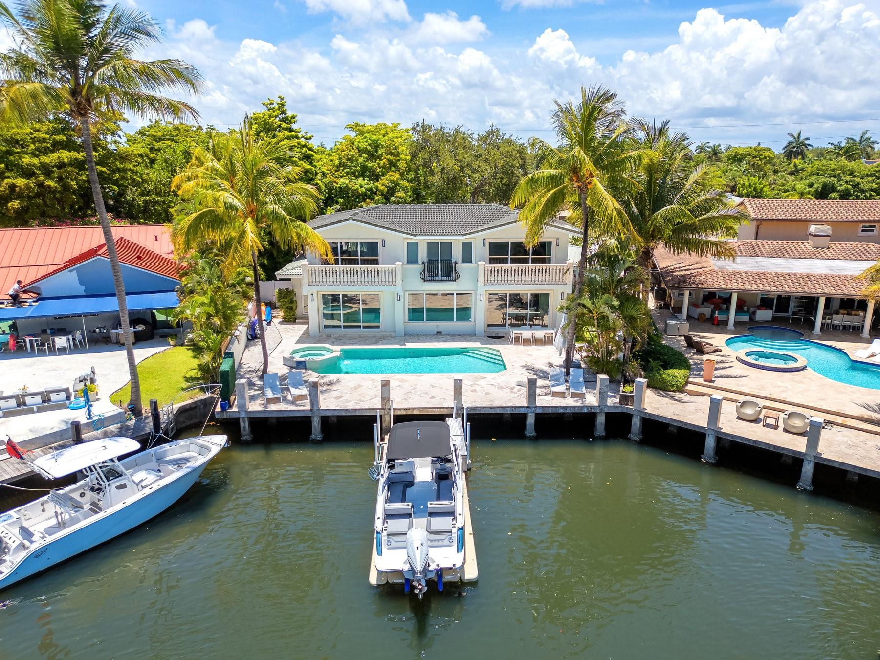 CORAL RIDGE GALT - Residential