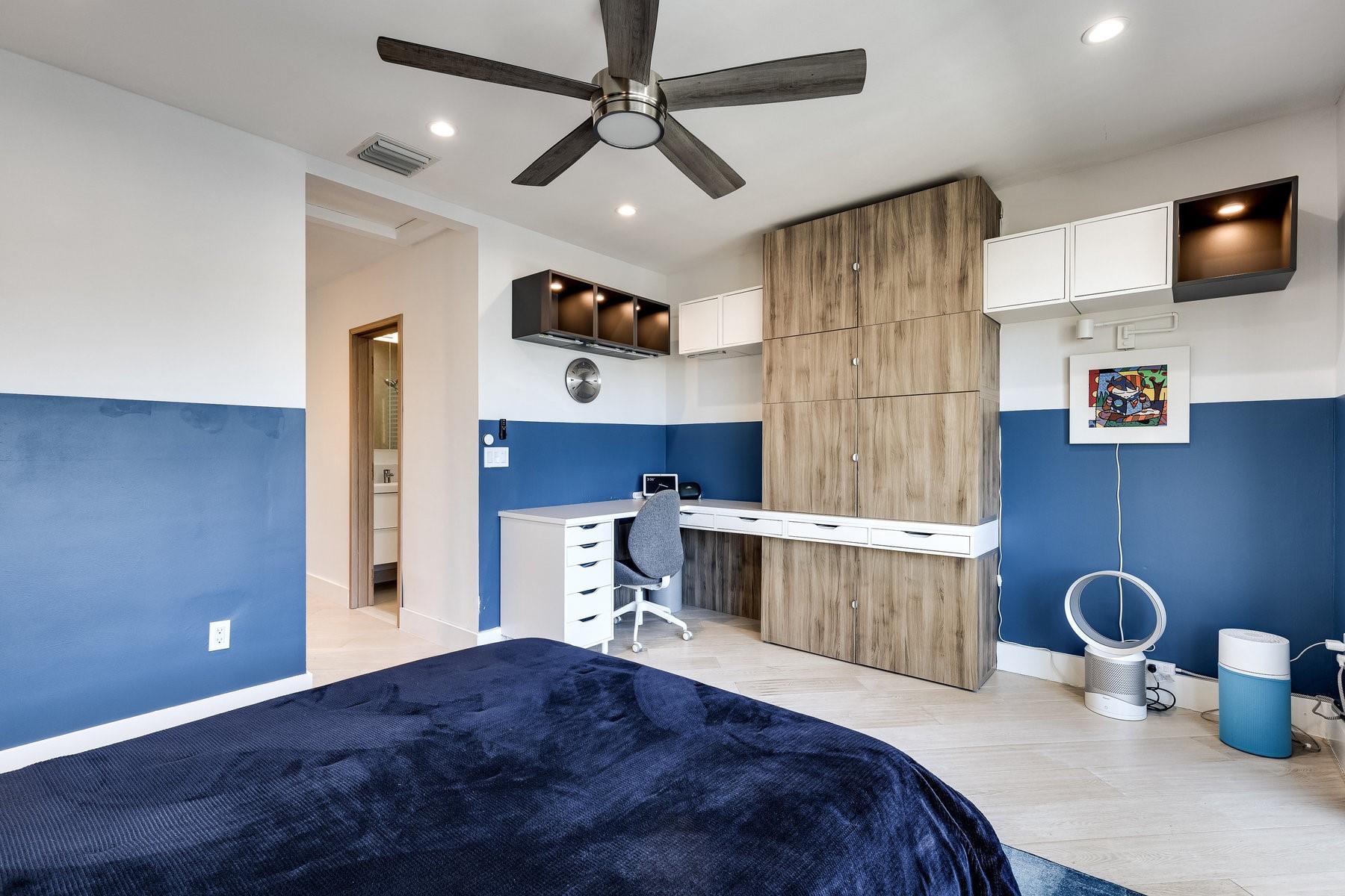 CORAL RIDGE GALT - Residential