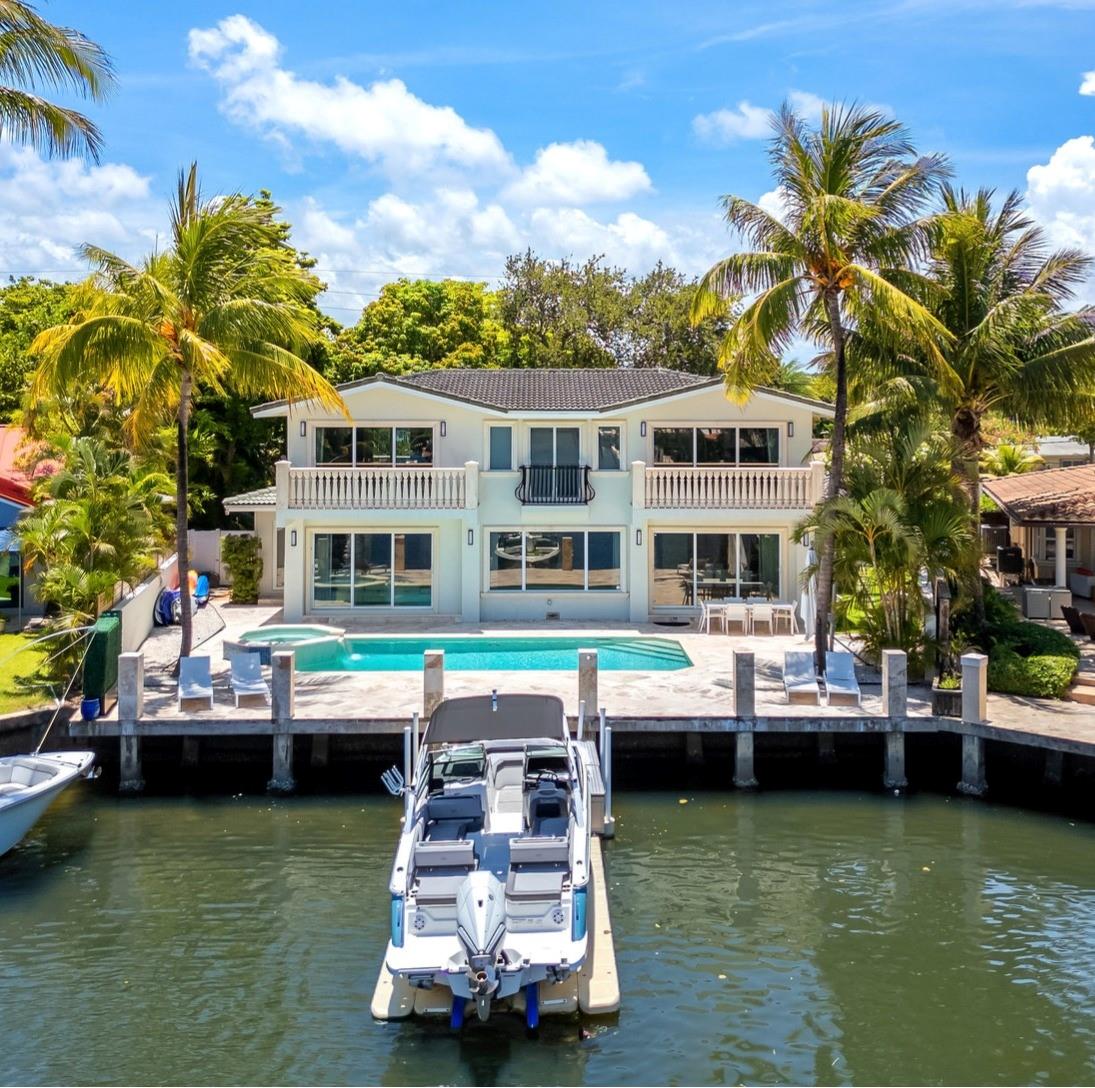 CORAL RIDGE GALT - Residential