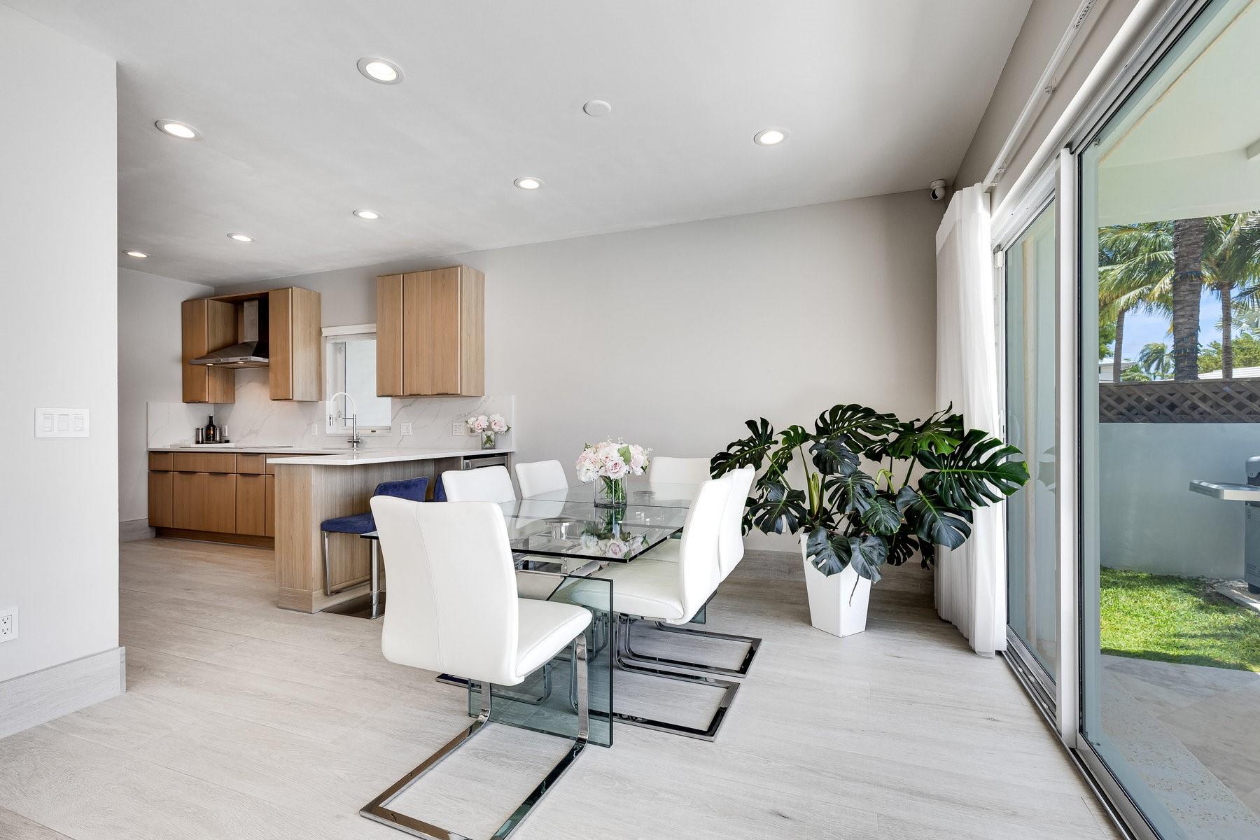 CORAL RIDGE GALT - Residential