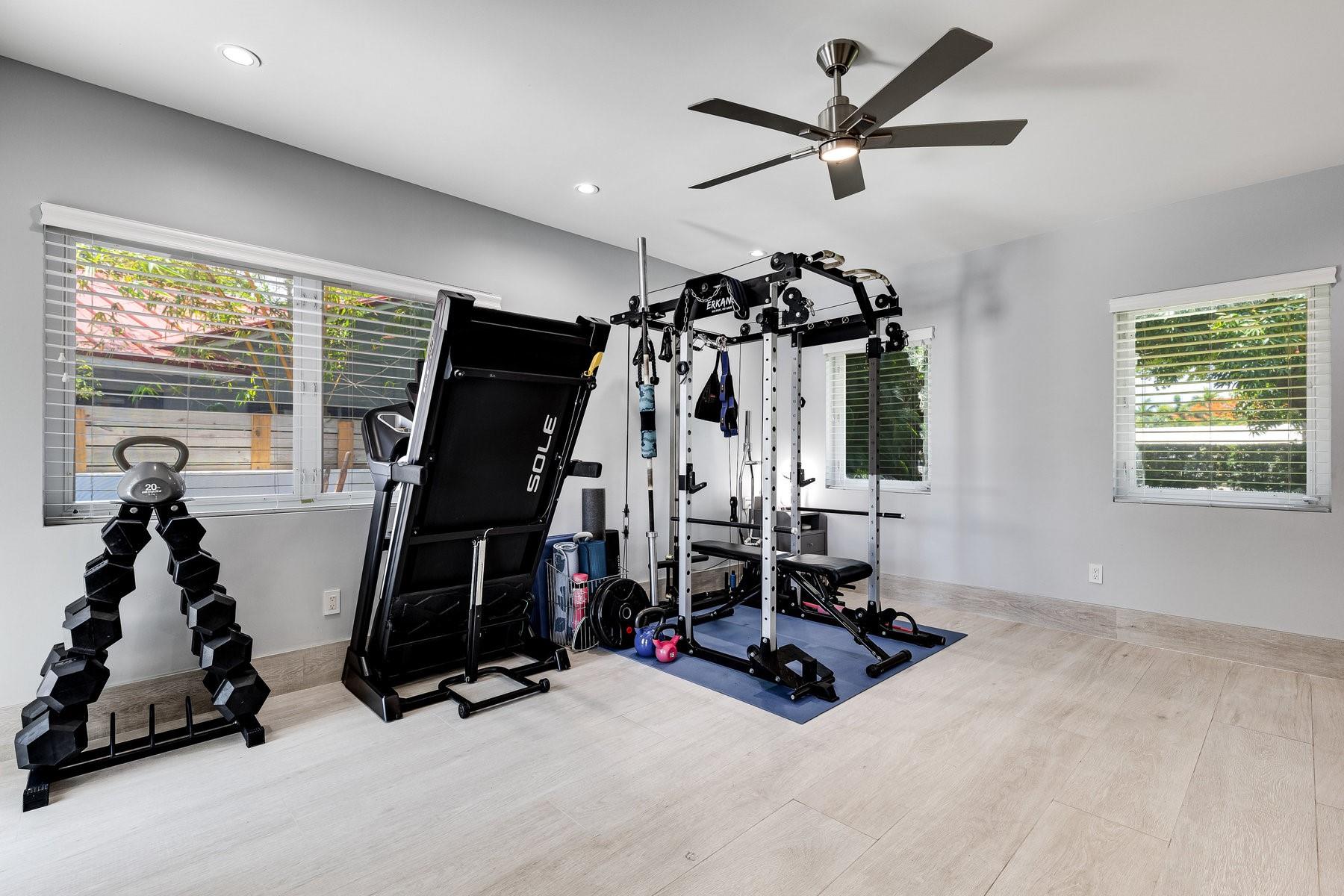 CORAL RIDGE GALT - Residential