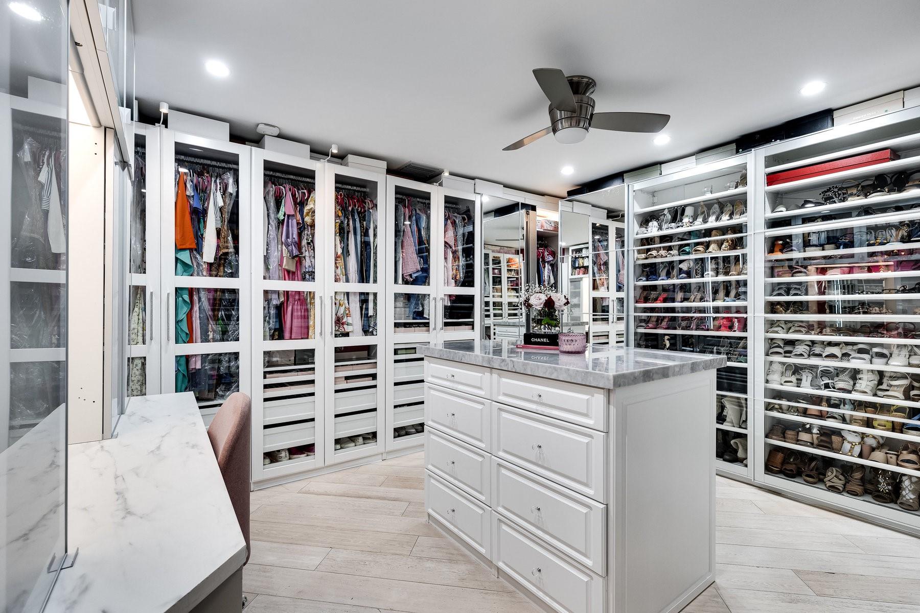 CORAL RIDGE GALT - Residential