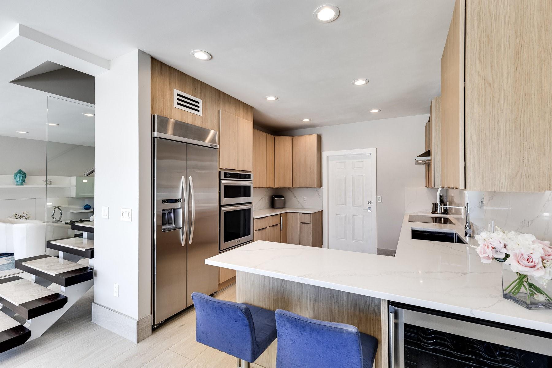 CORAL RIDGE GALT - Residential