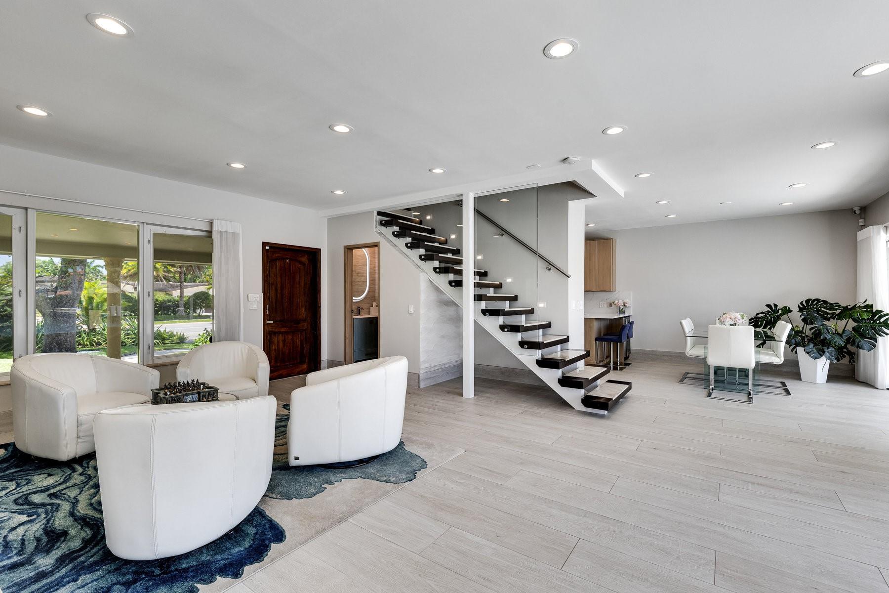 CORAL RIDGE GALT - Residential