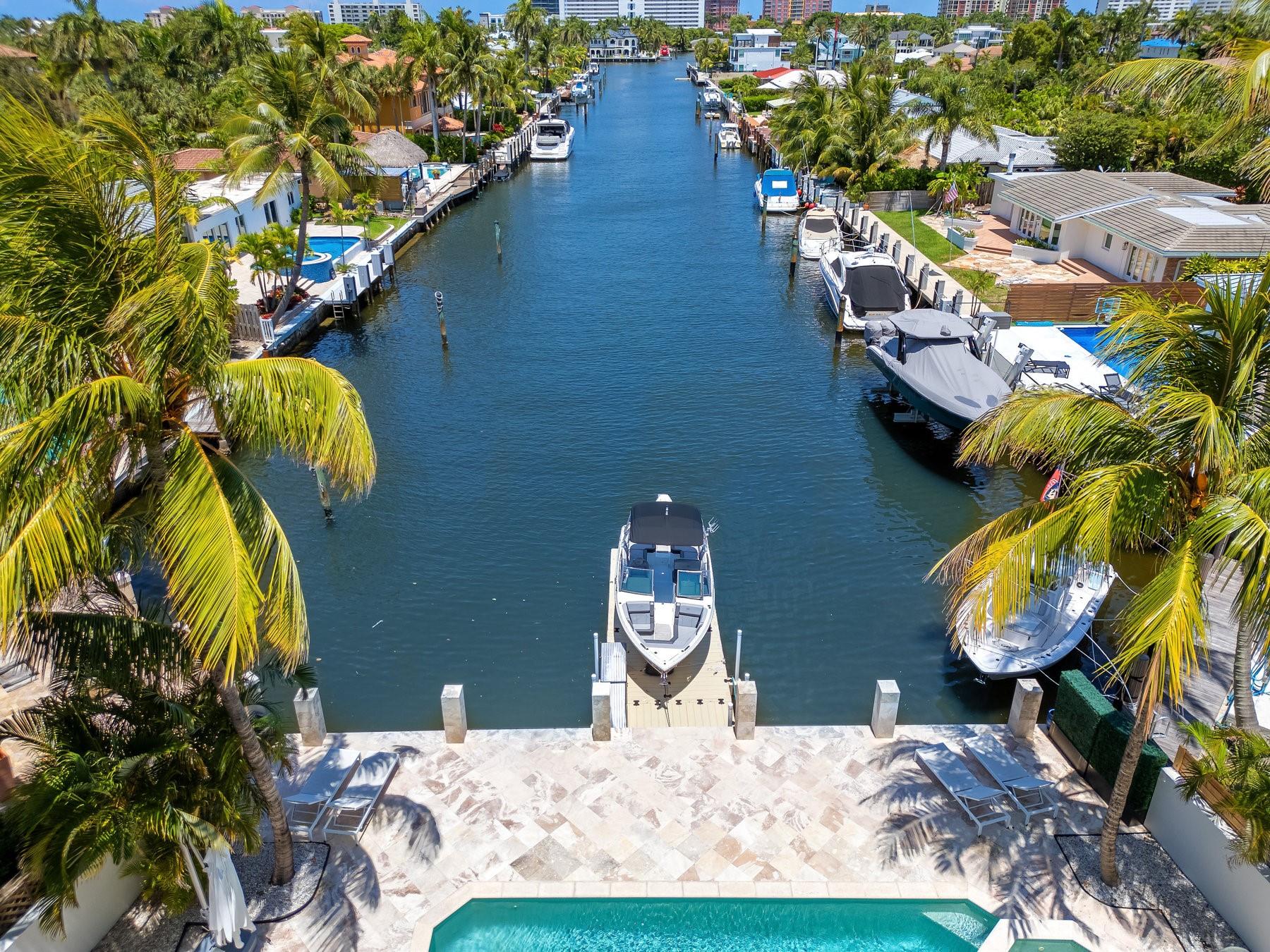 CORAL RIDGE GALT - Residential