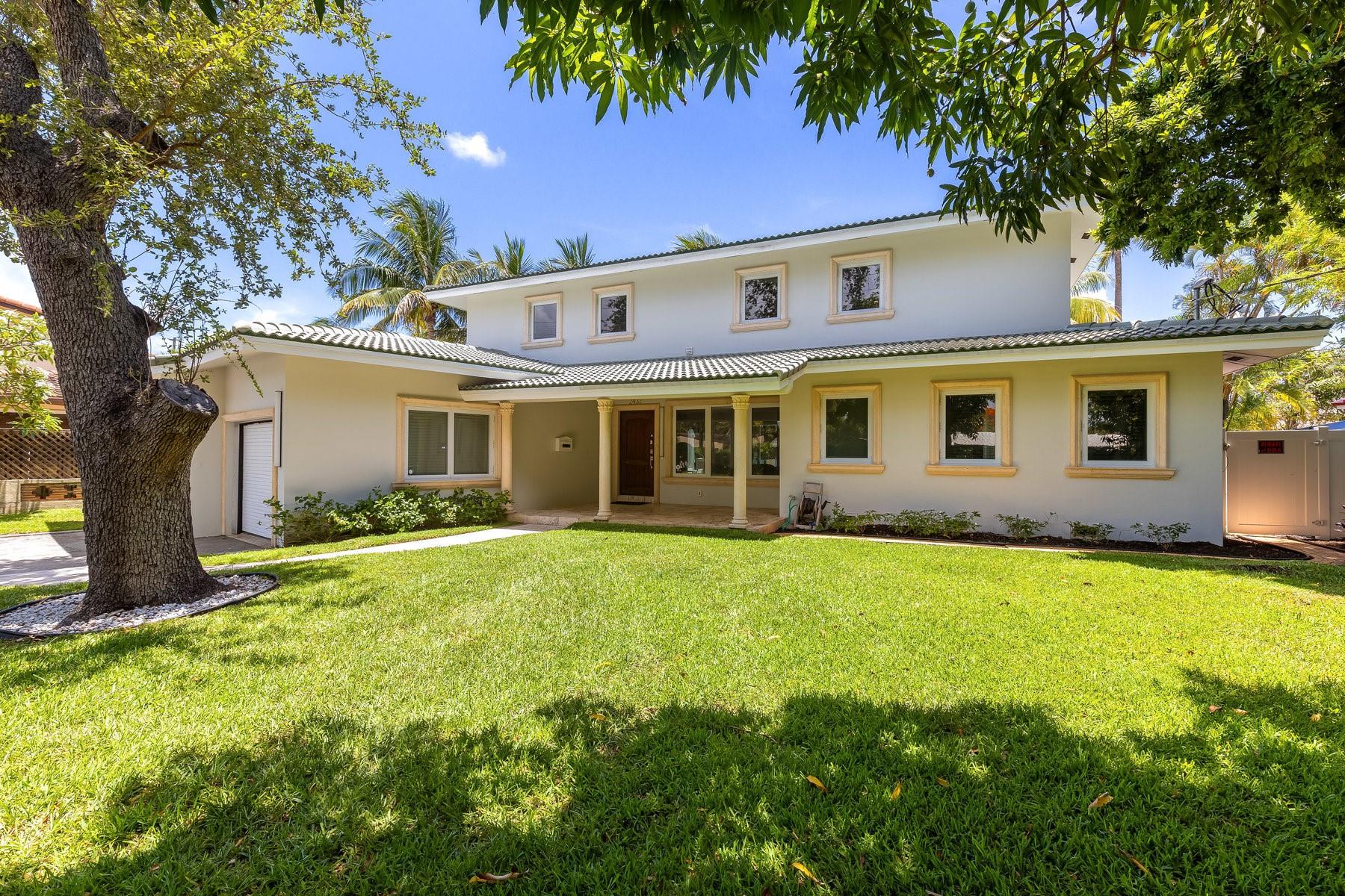 CORAL RIDGE GALT - Residential