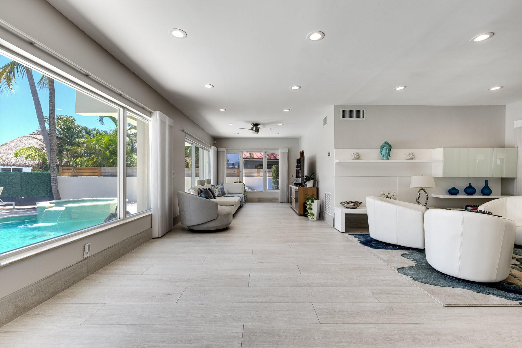 CORAL RIDGE GALT - Residential