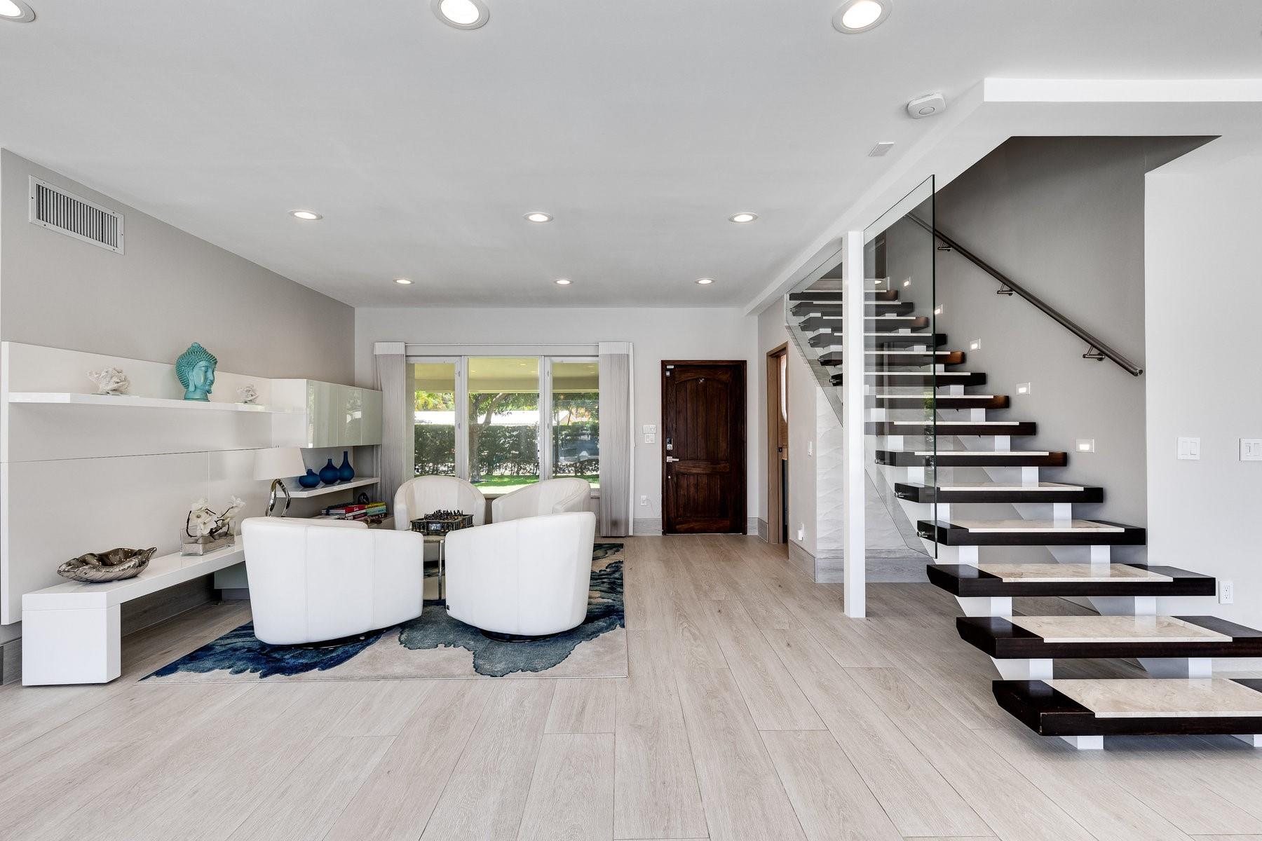 CORAL RIDGE GALT - Residential