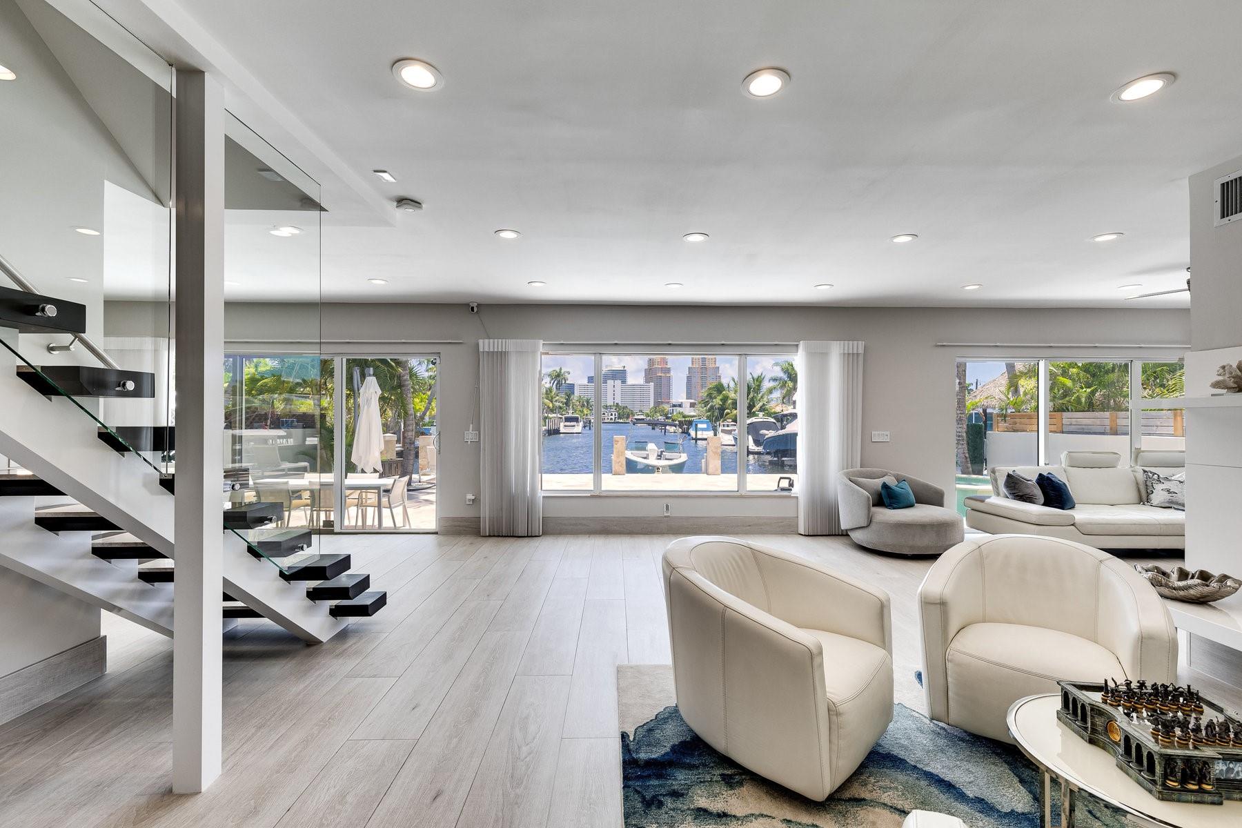 CORAL RIDGE GALT - Residential