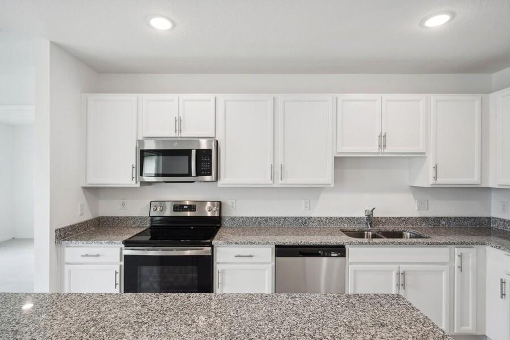 Photo of 4955 Armina Place #105, Fort Pierce, FL 34951 (MLS # R11042818)