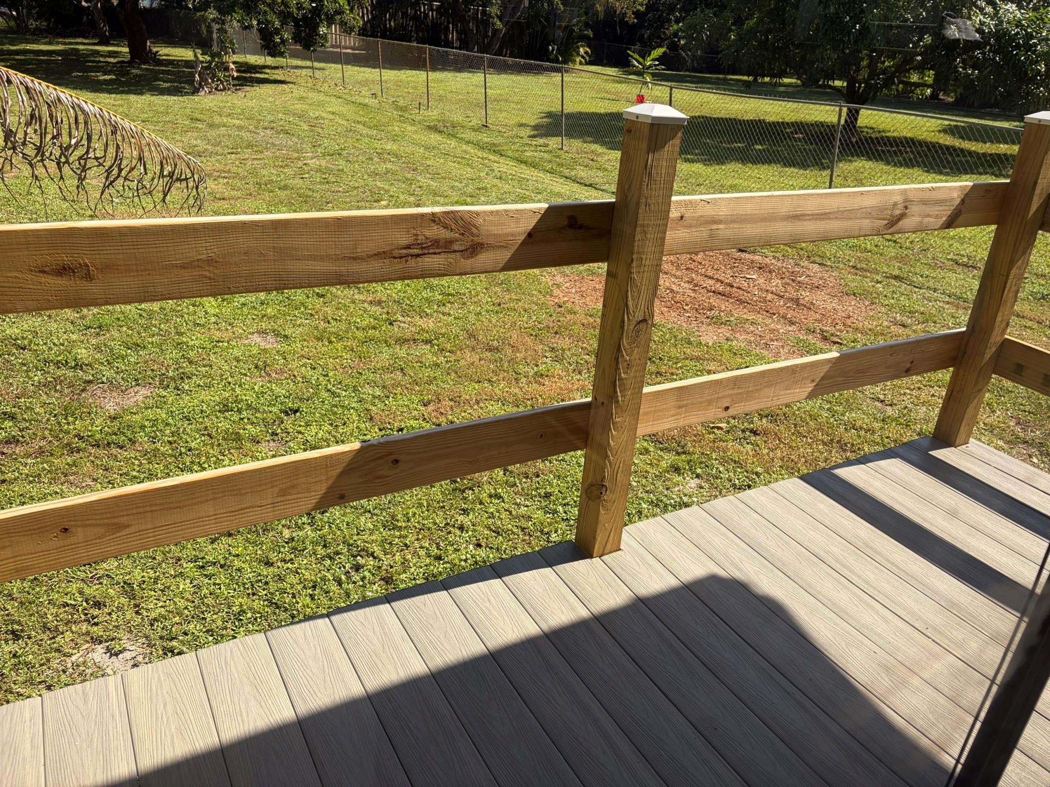 Biscayne Gardens Sec G - Residential Lease