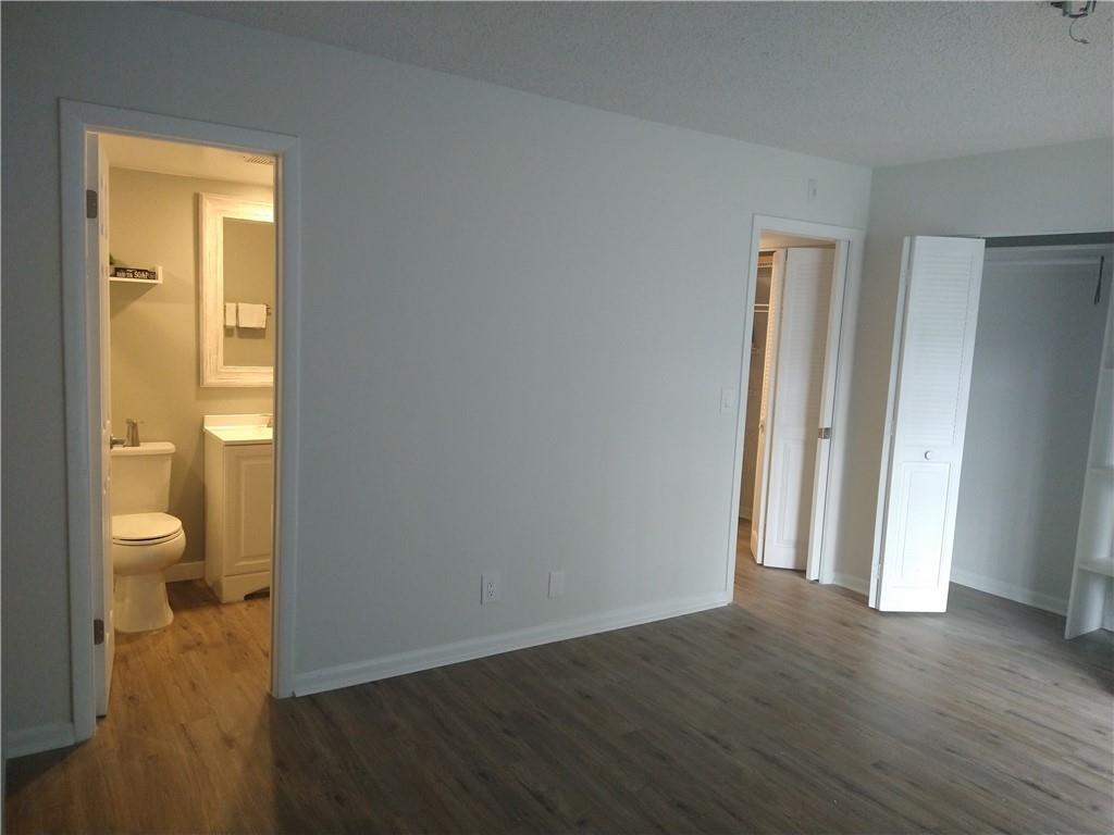 CENTURY VILLAGE - Residential