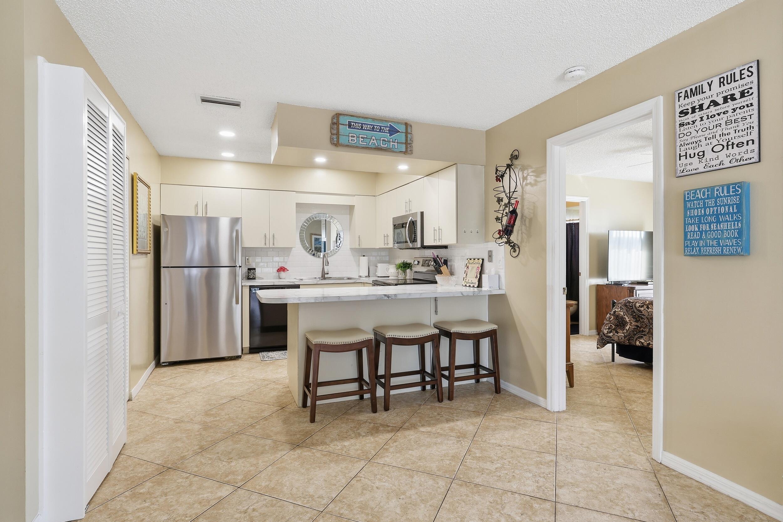 THE FOUNTAINS OF ST LUCIE - Residential