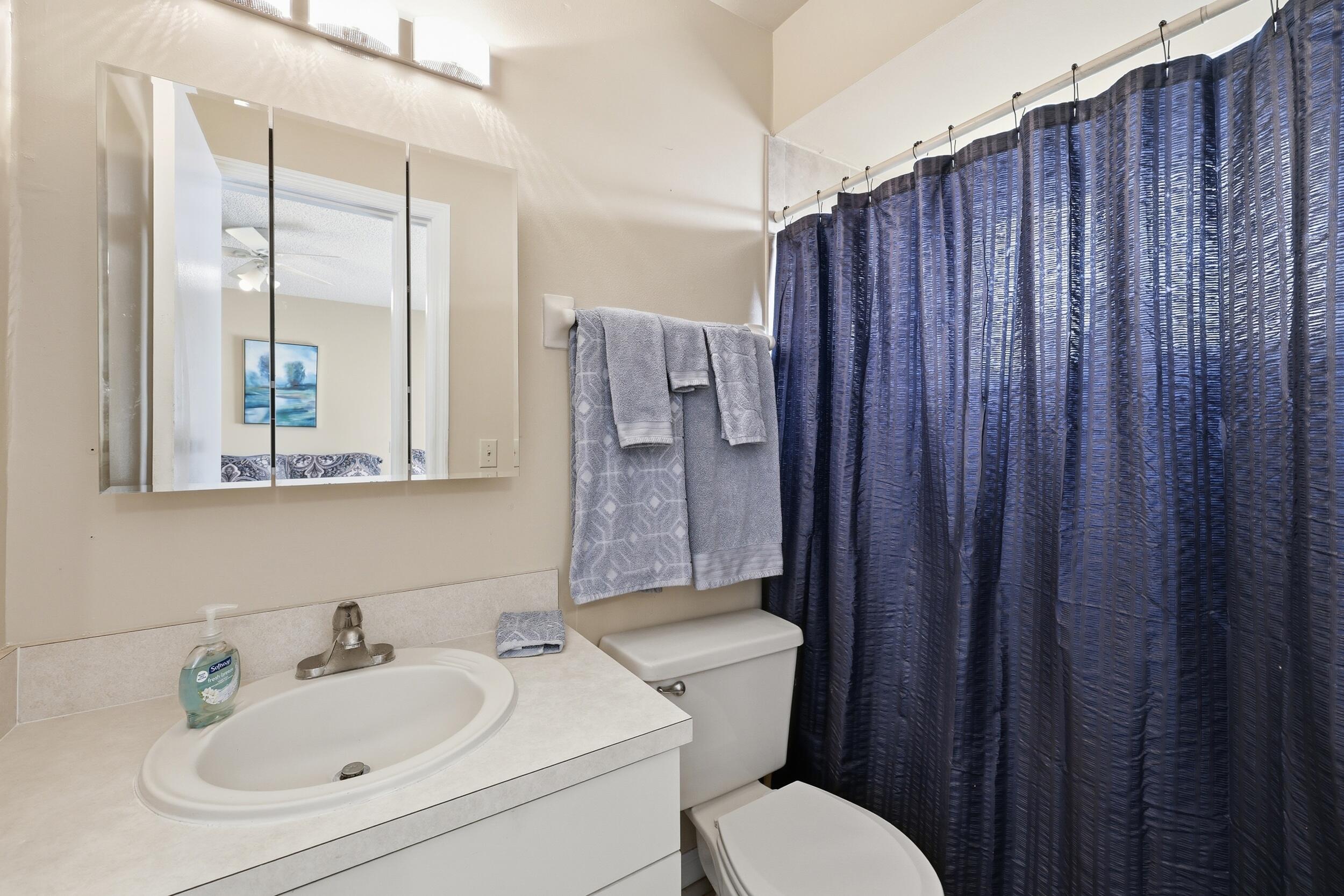 THE FOUNTAINS OF ST LUCIE - Residential