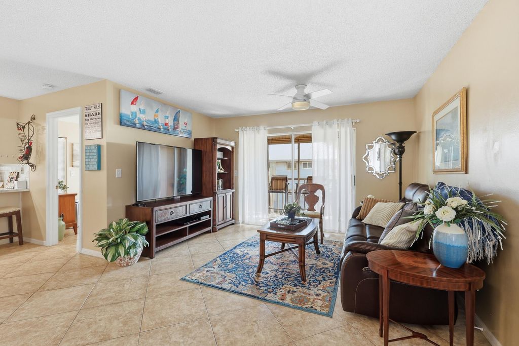 Photo of 205 SE Village 205 Drive #205, Port Saint Lucie, FL 34952 (MLS # R11162812)