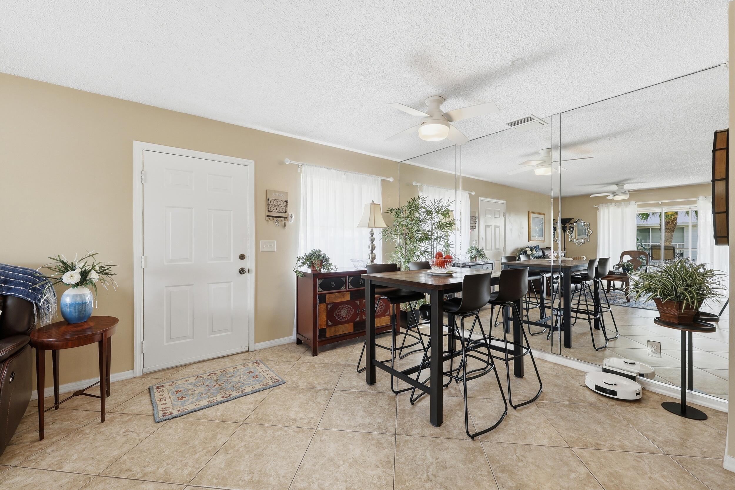 THE FOUNTAINS OF ST LUCIE - Residential