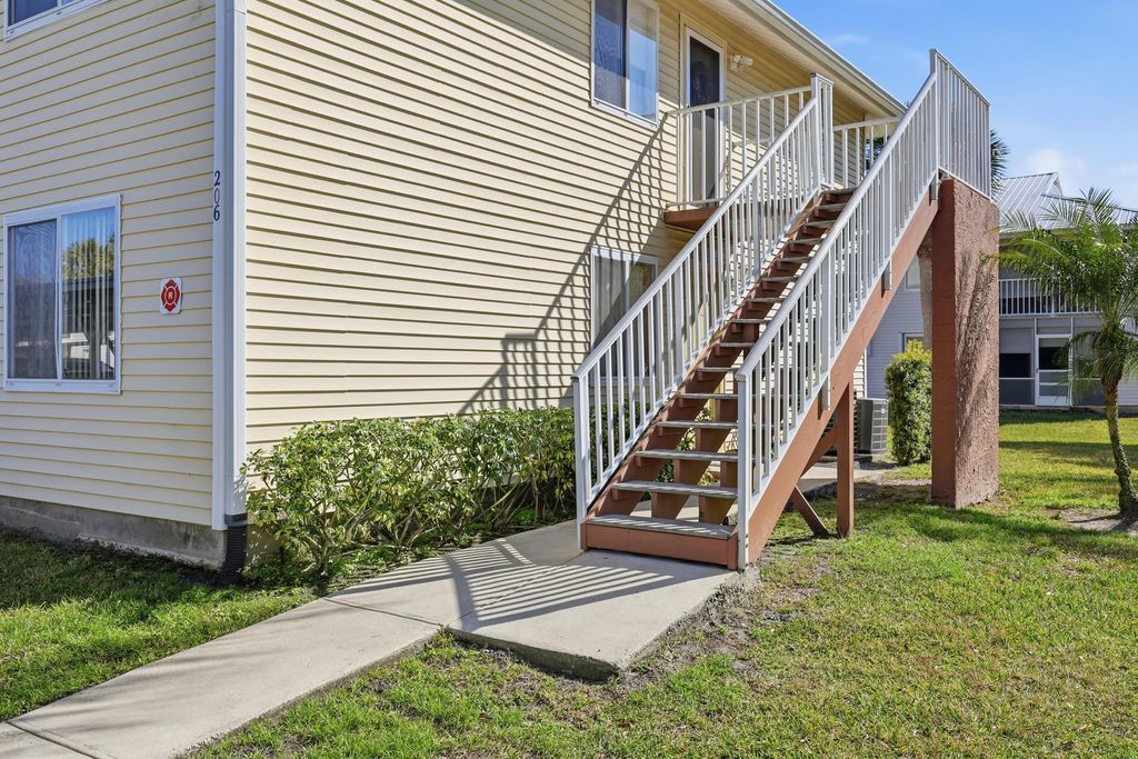 Photo of 205 SE Village 205 Drive #205, Port Saint Lucie, FL 34952 (MLS # R11162812)