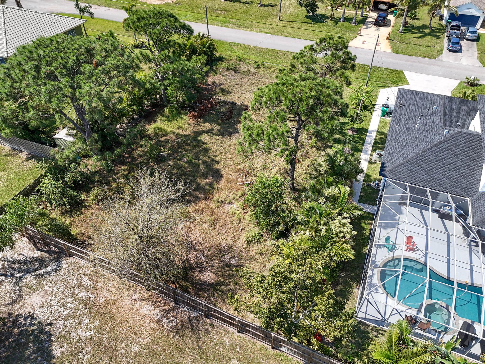 Port St Lucie Section 46 - Land