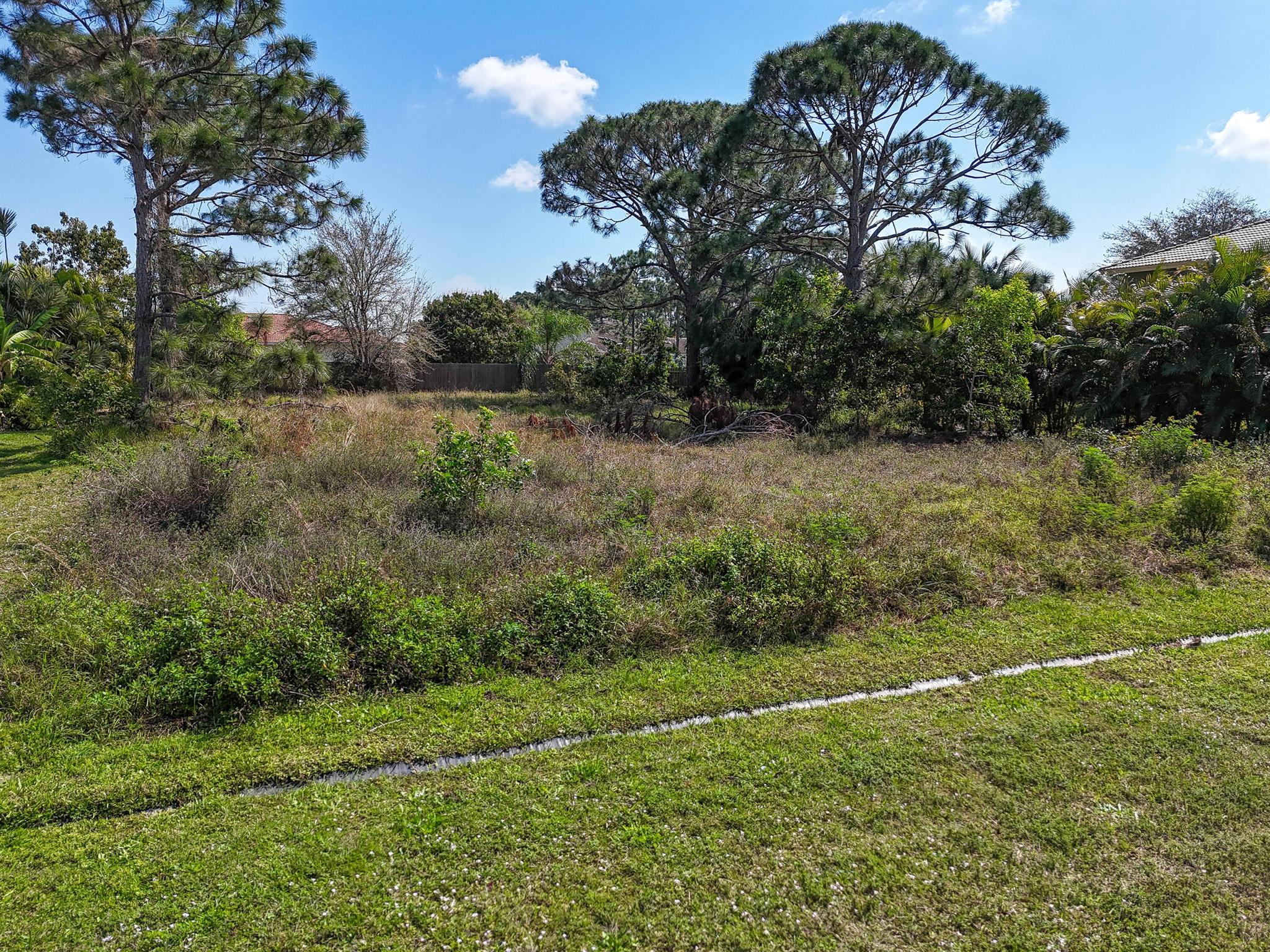 Port St Lucie Section 46 - Land