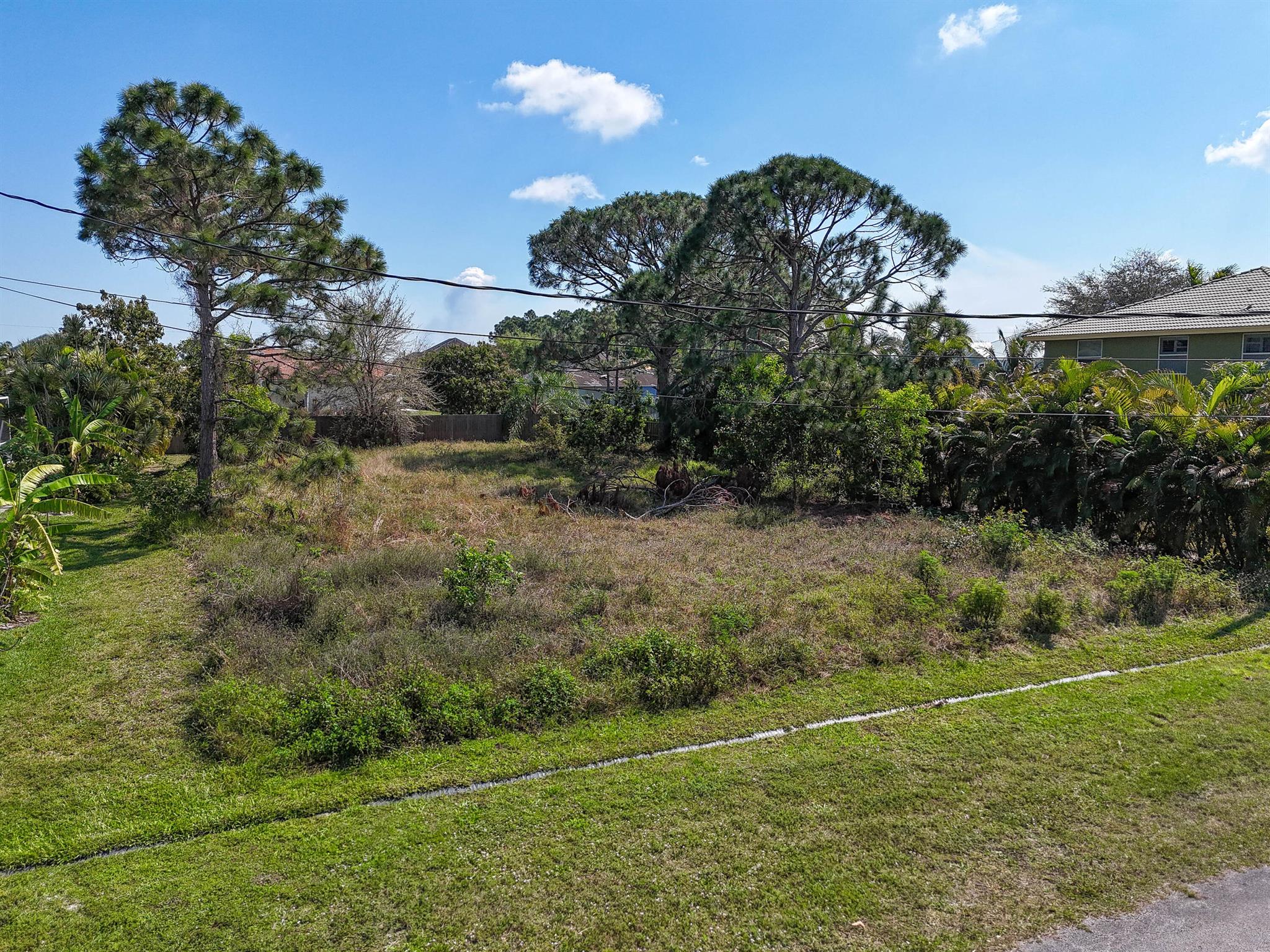 Port St Lucie Section 46 - Land