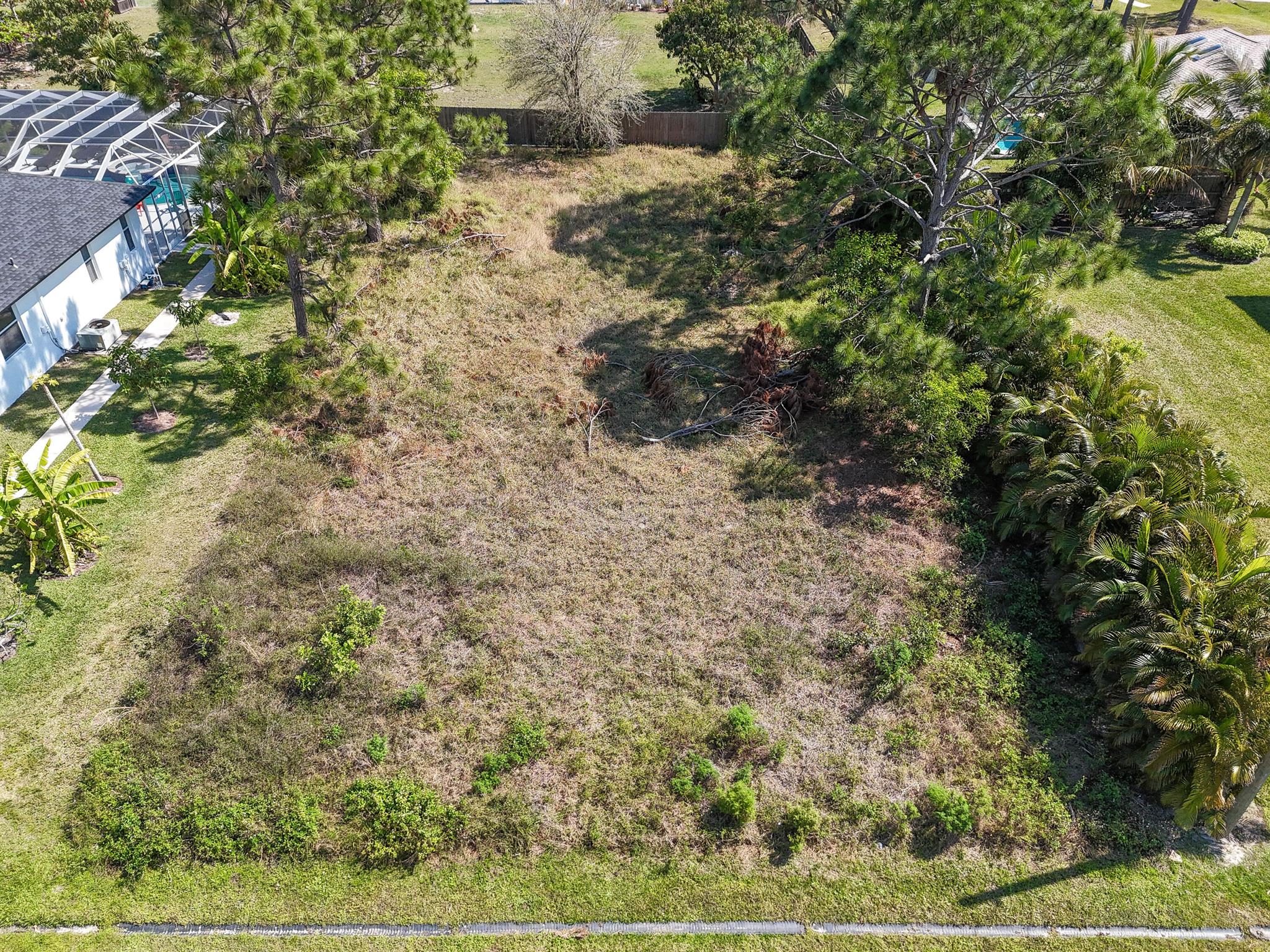 Port St Lucie Section 46 - Land