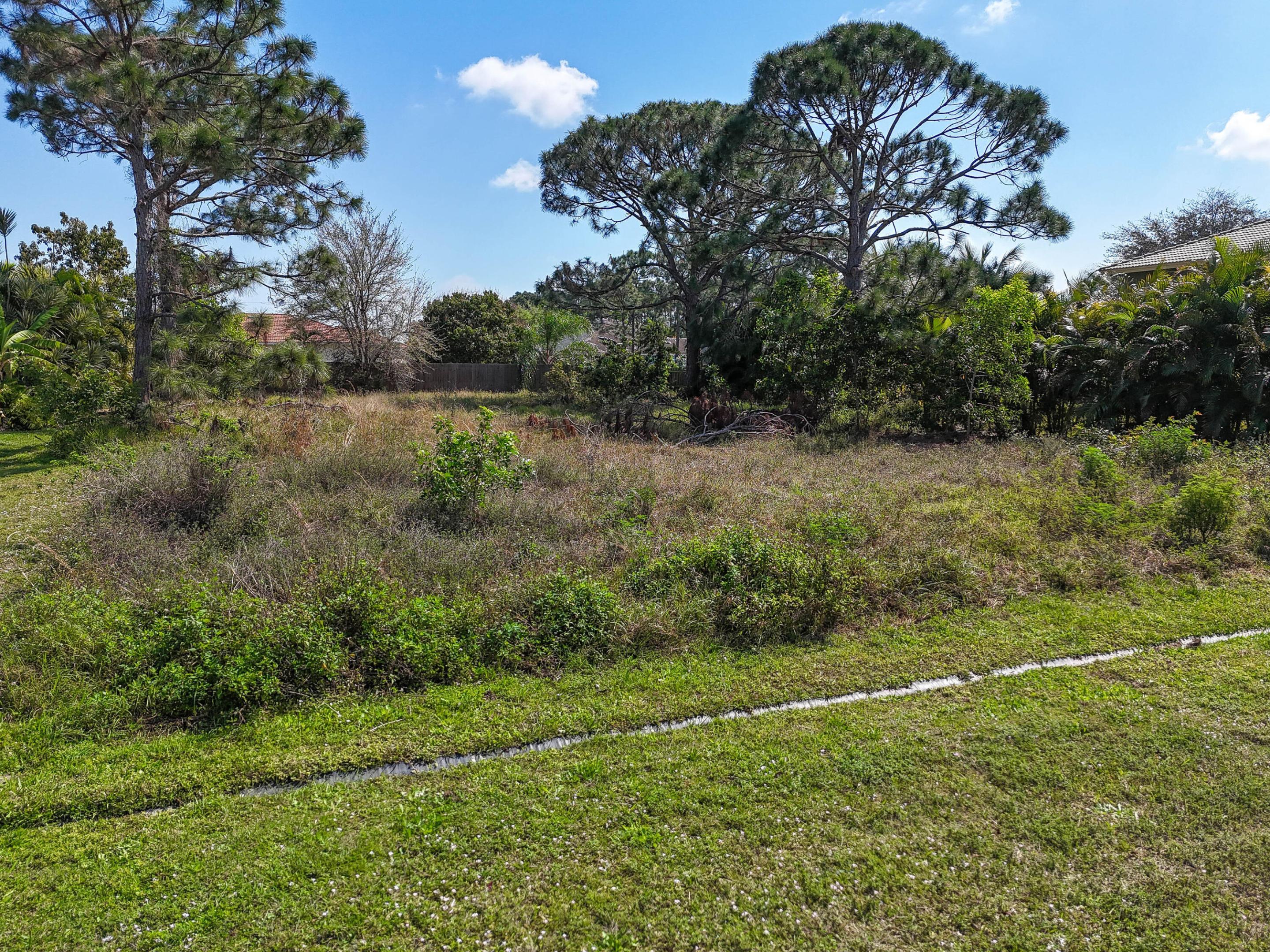 Port St Lucie Section 46 - Land