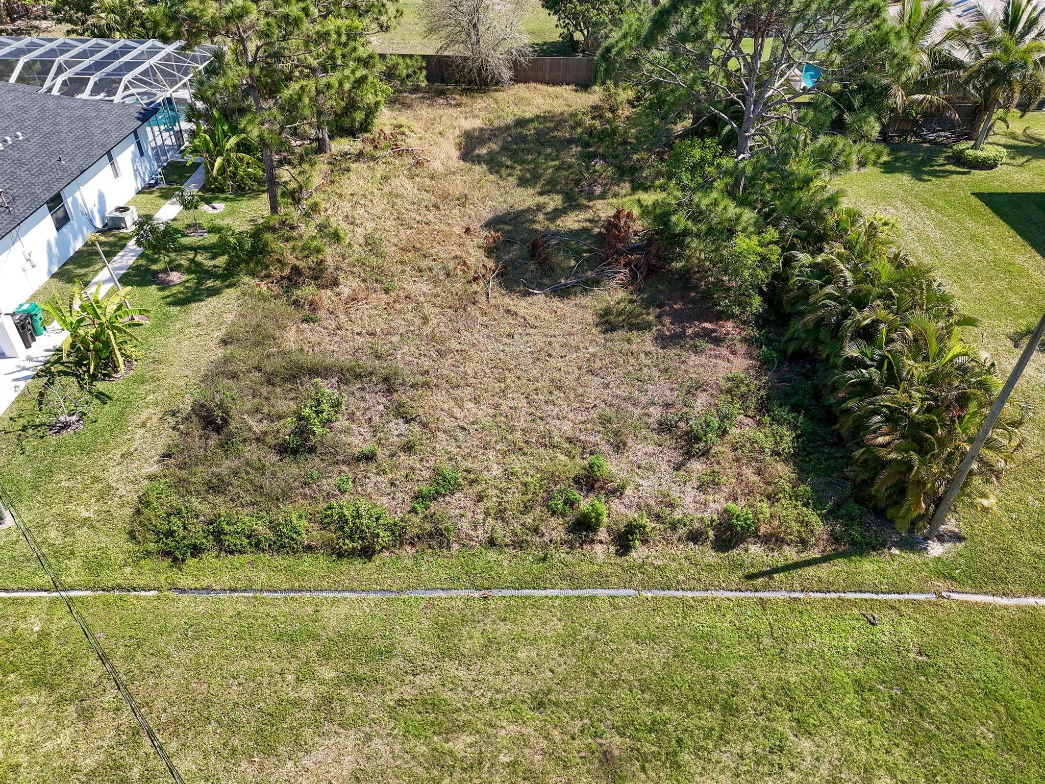 Port St Lucie Section 46 - Land