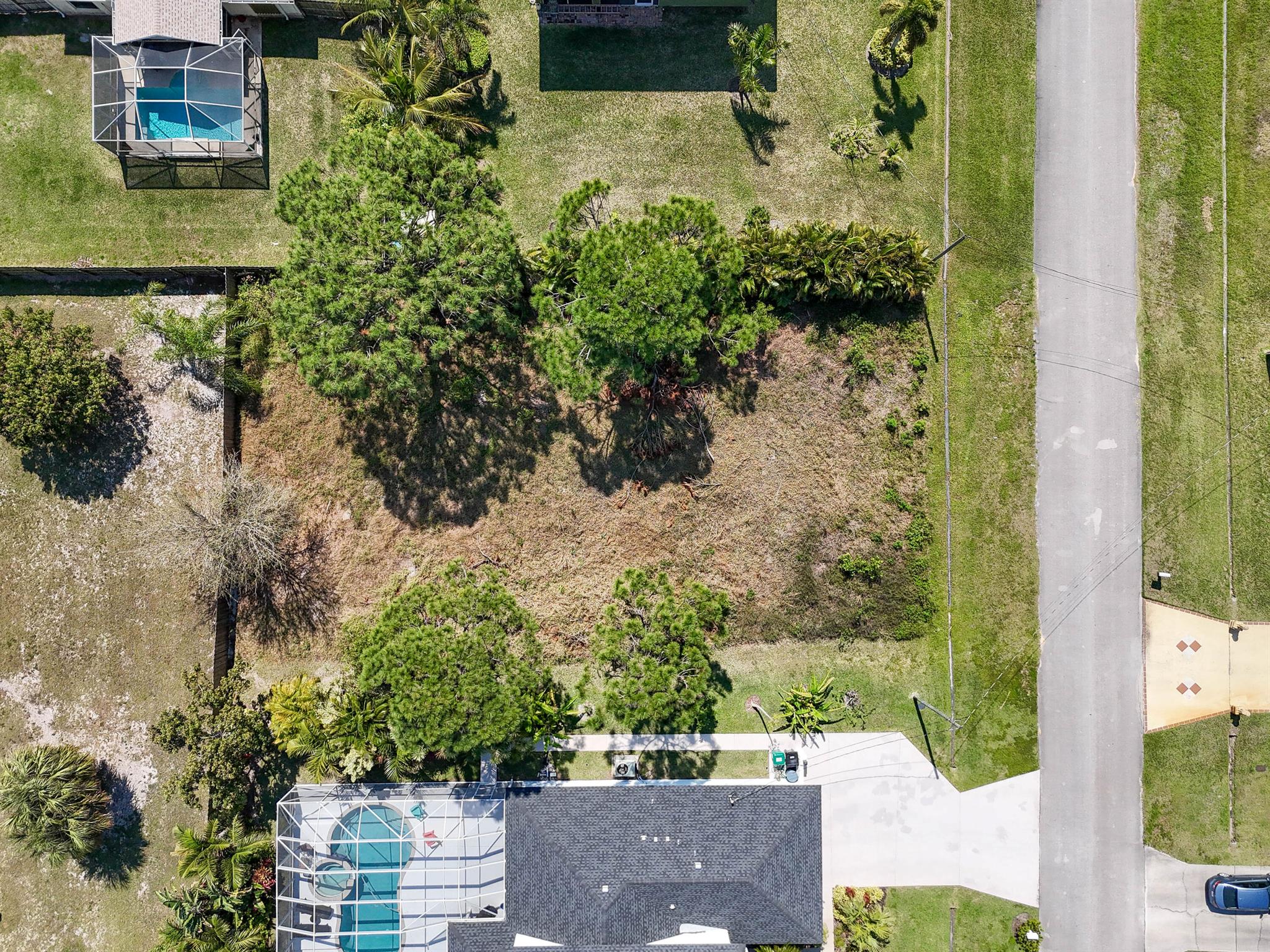 Port St Lucie Section 46 - Land