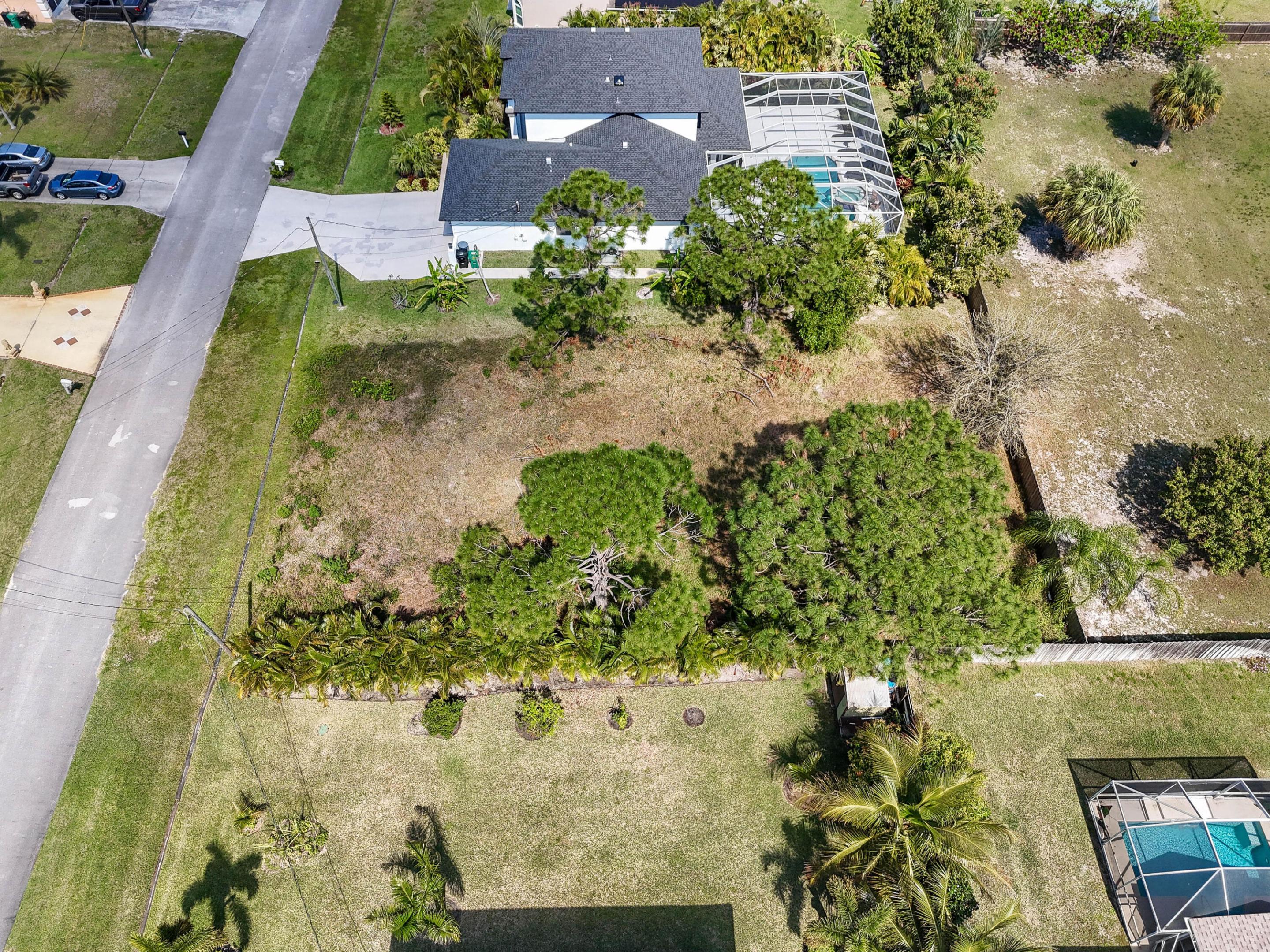 Port St Lucie Section 46 - Land