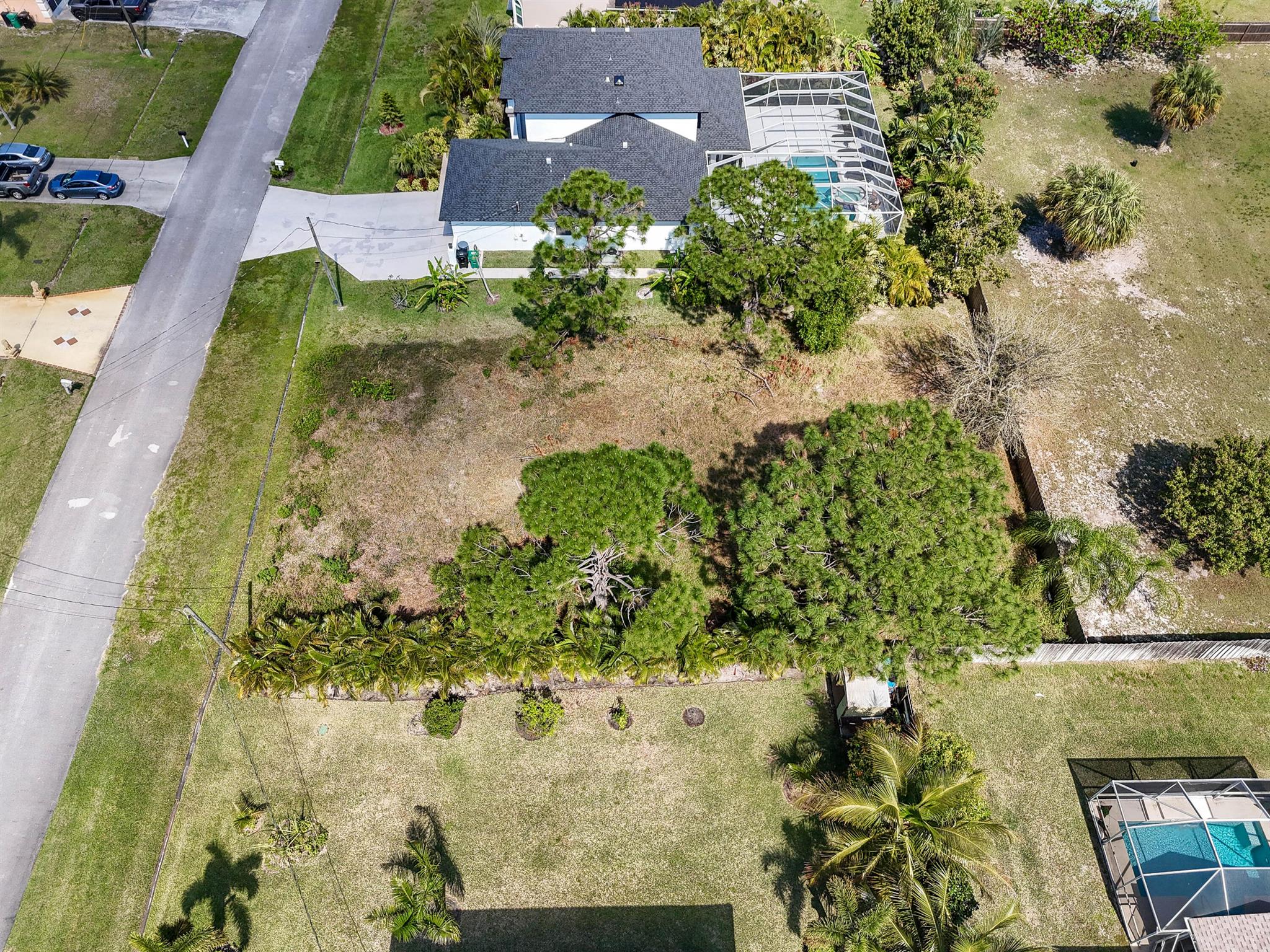 Port St Lucie Section 46 - Land