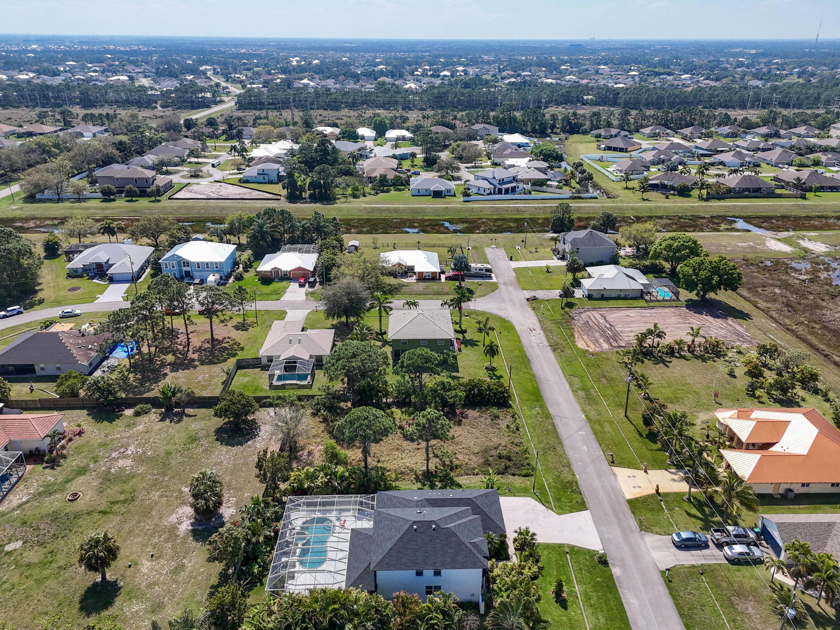 Port St Lucie Section 46 - Land
