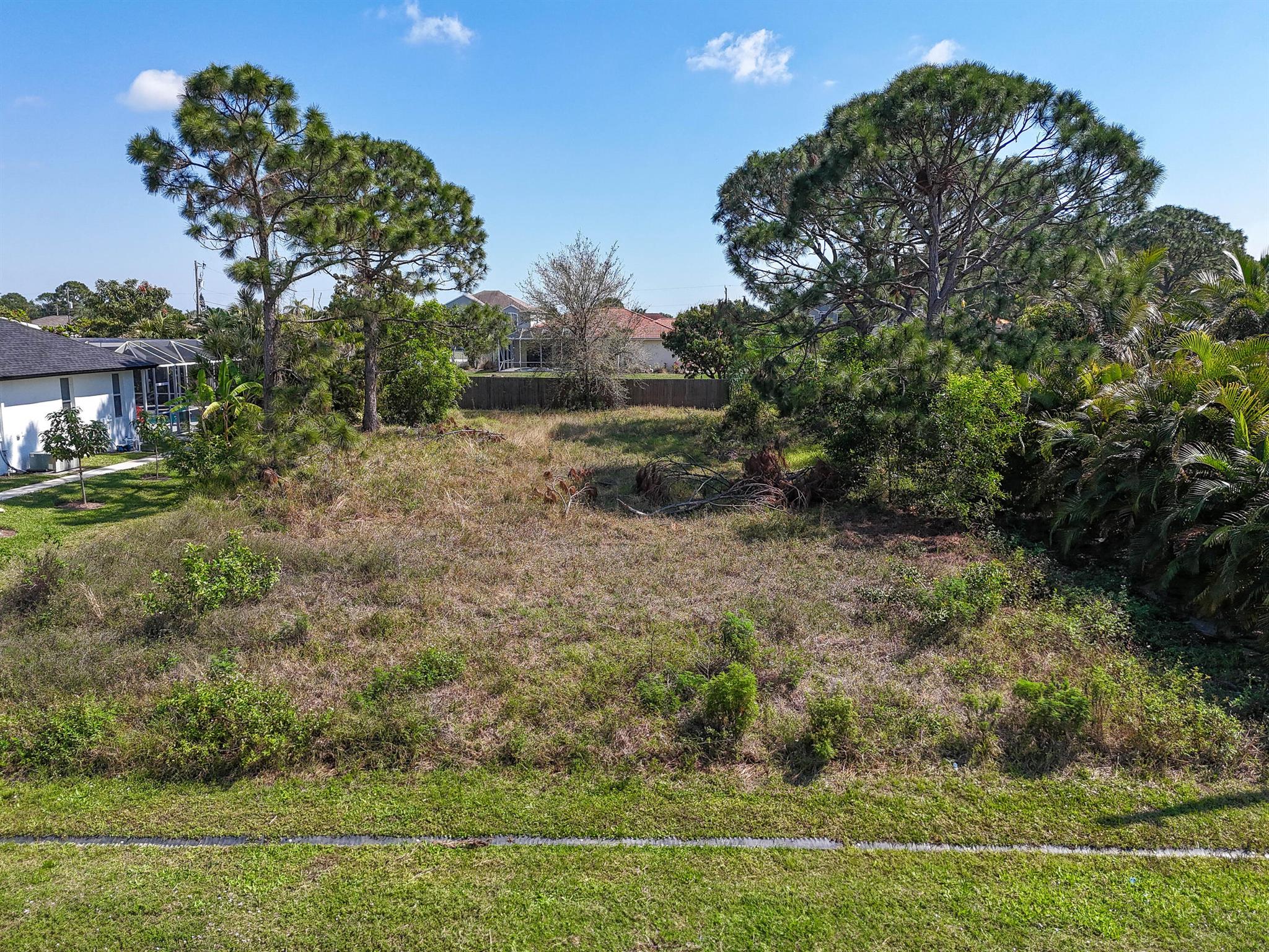 Port St Lucie Section 46 - Land