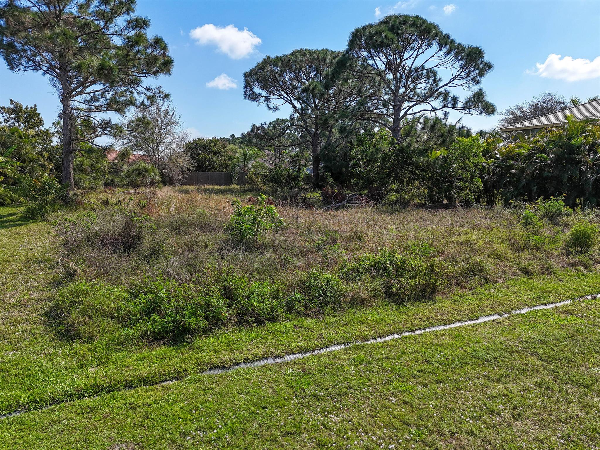 Port St Lucie Section 46 - Land
