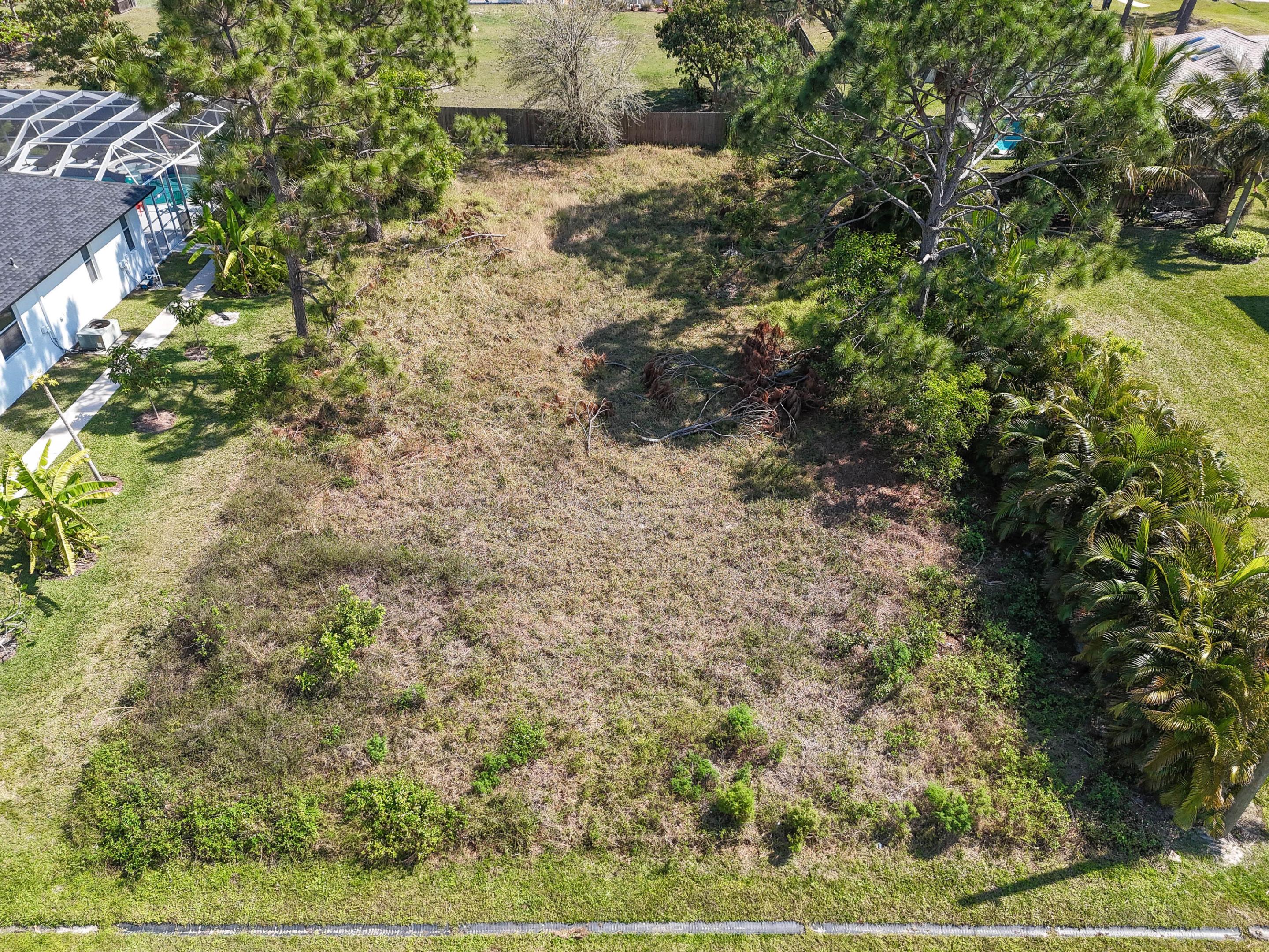 Port St Lucie Section 46 - Land