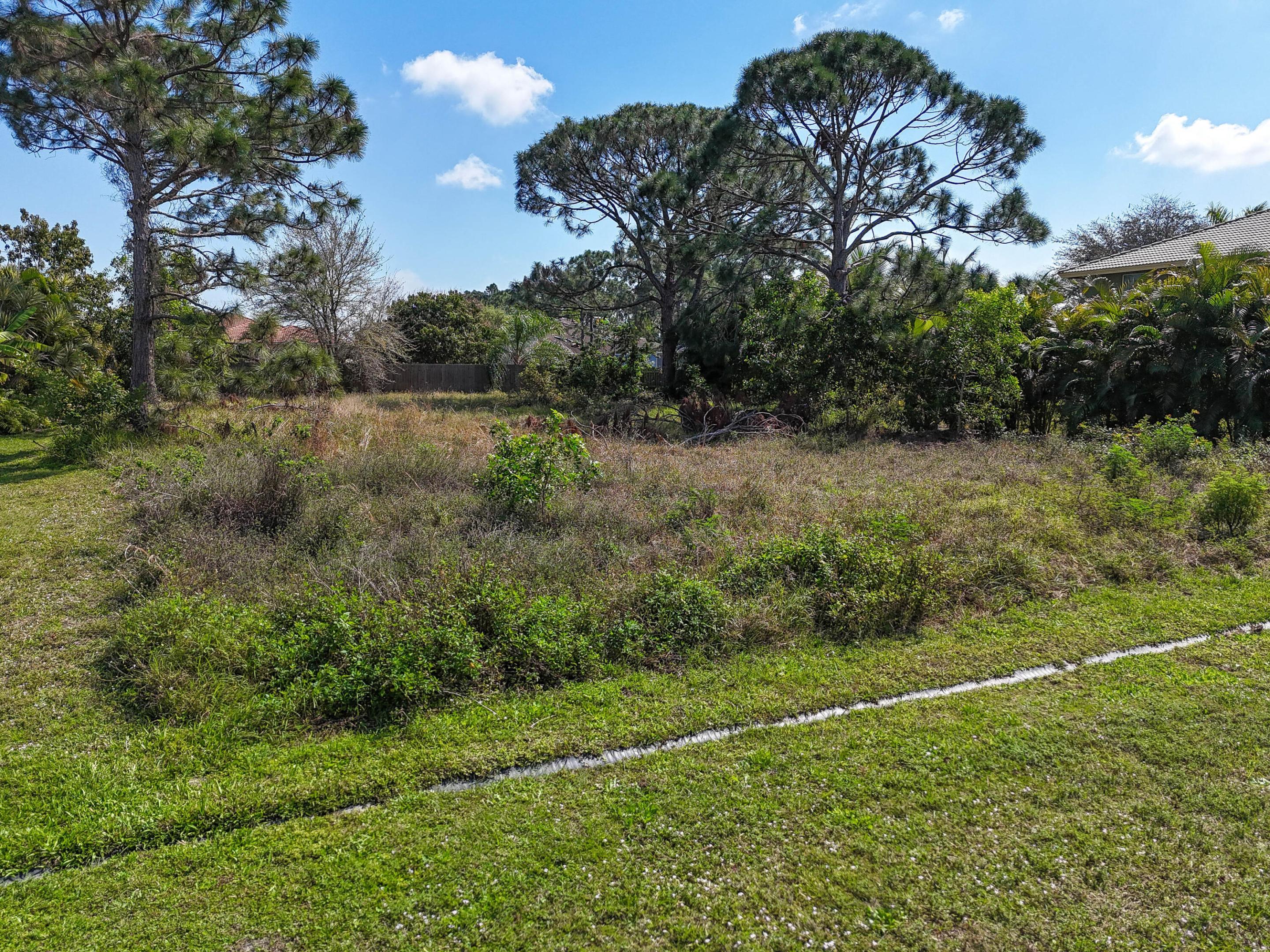 Port St Lucie Section 46 - Land