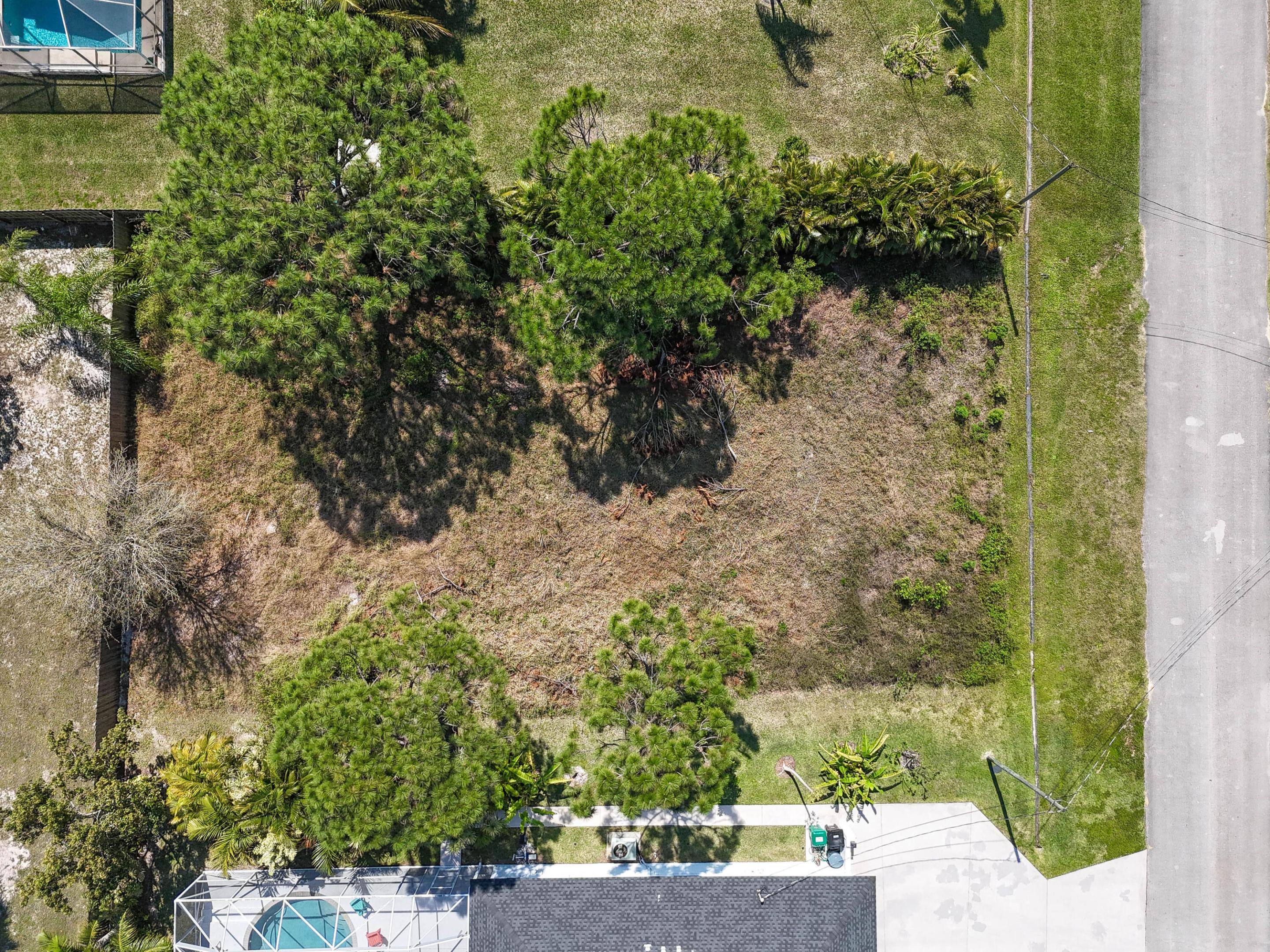 Port St Lucie Section 46 - Land