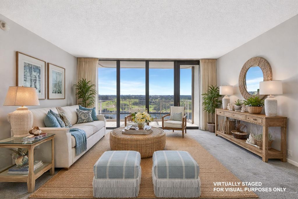 Photo of 336 Golfview Road #Ph 15, North Palm Beach, FL 33408 (MLS # R11060349)