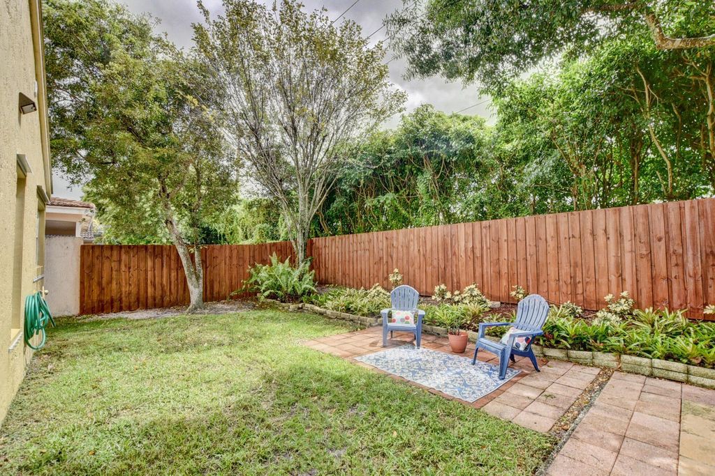 Photo of 9530 Fox Trot Lane, Boca Raton, FL 33496 (MLS # R11093443)