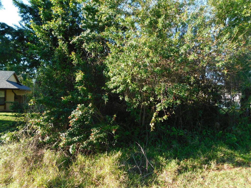 Photo of 7201 Sebastian Road, Fort Pierce, FL 34951 (MLS # B26005759)