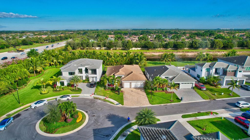 Photo of 8863 Skyward Street, Boca Raton, FL 33496 (MLS # R10919247)