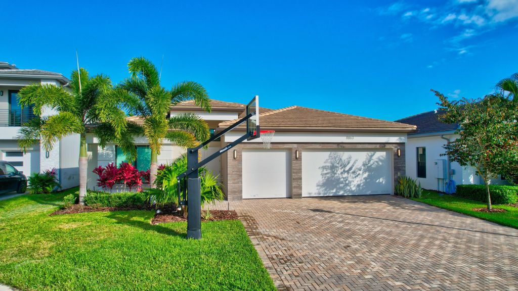 Photo of 8863 Skyward Street, Boca Raton, FL 33496 (MLS # R10919247)