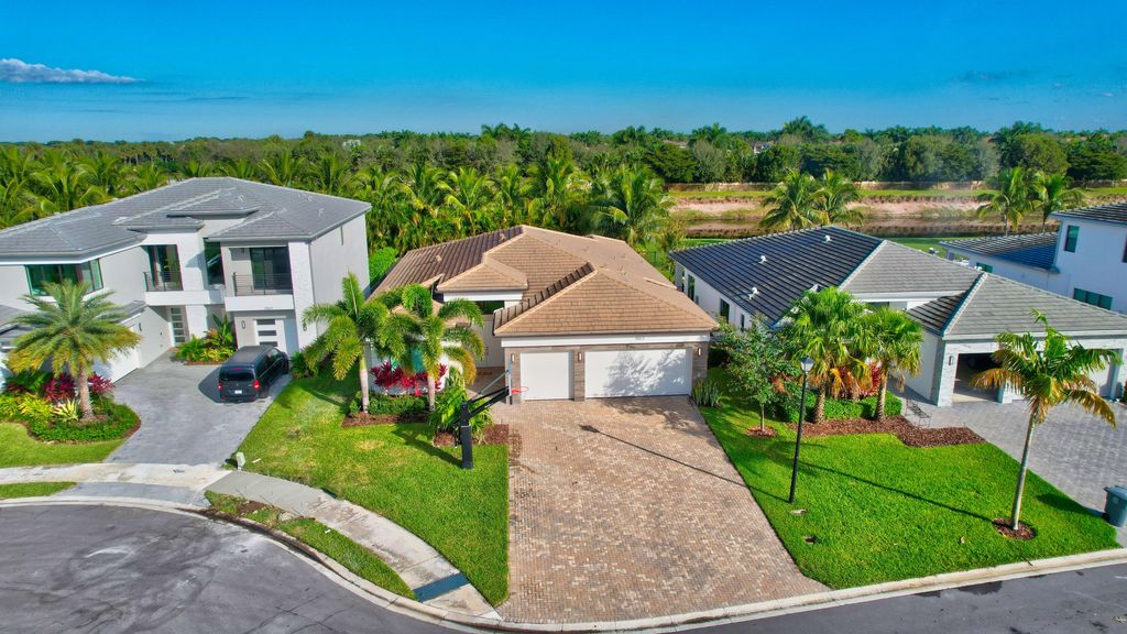 Photo of 8863 Skyward Street, Boca Raton, FL 33496 (MLS # R10919247)