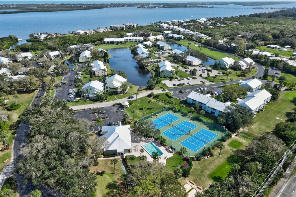 Photo of 9645 Estuary Way #1, Sebastian, FL 32958 (MLS # F10543098)